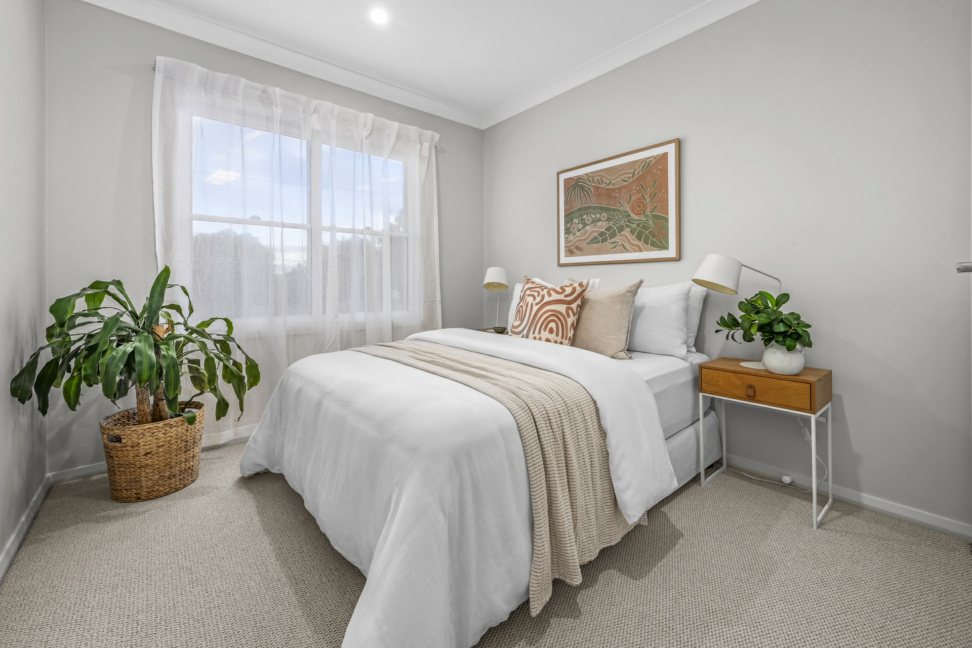 1F West Street, GRETA