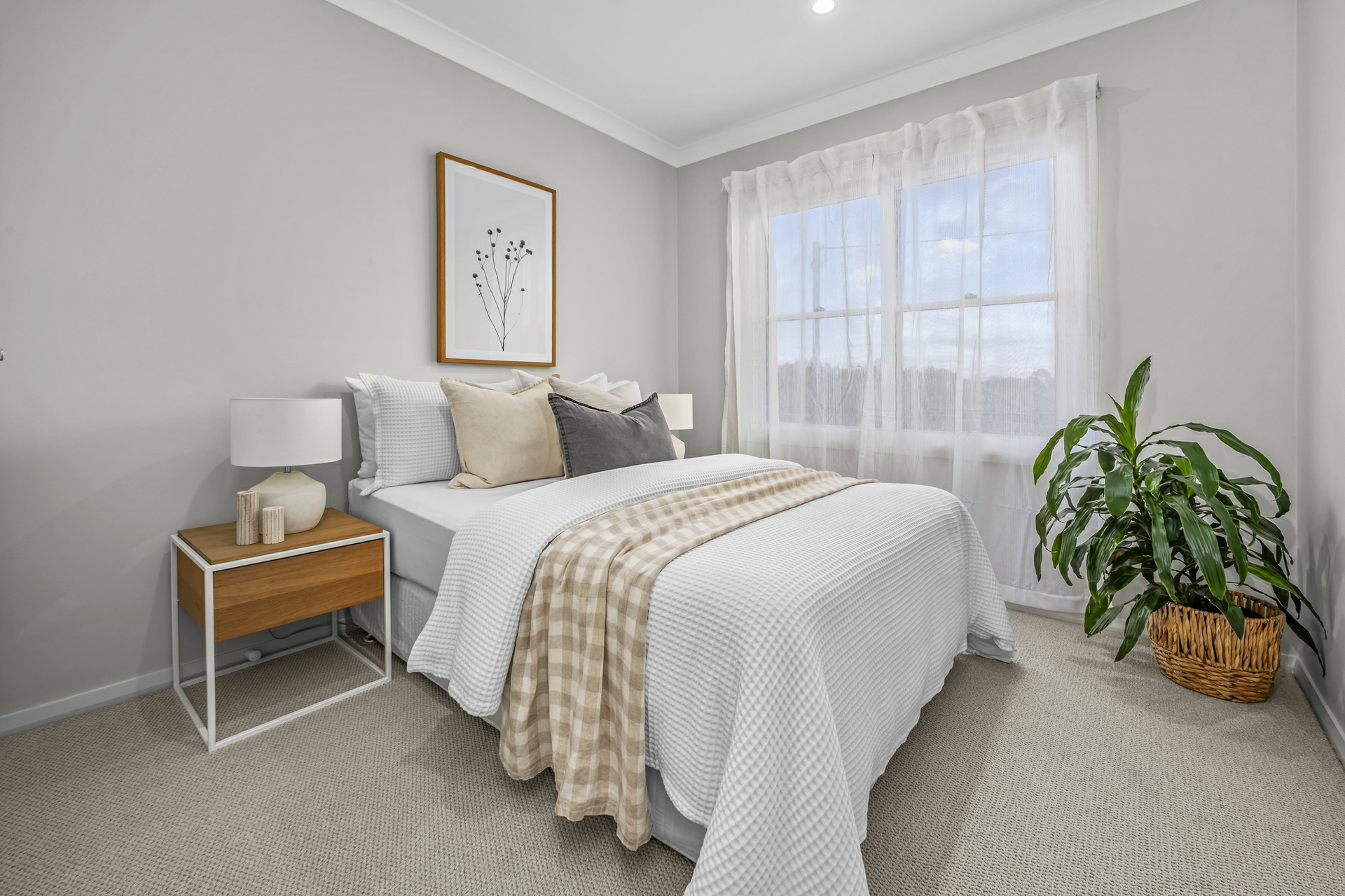 1F West Street, GRETA