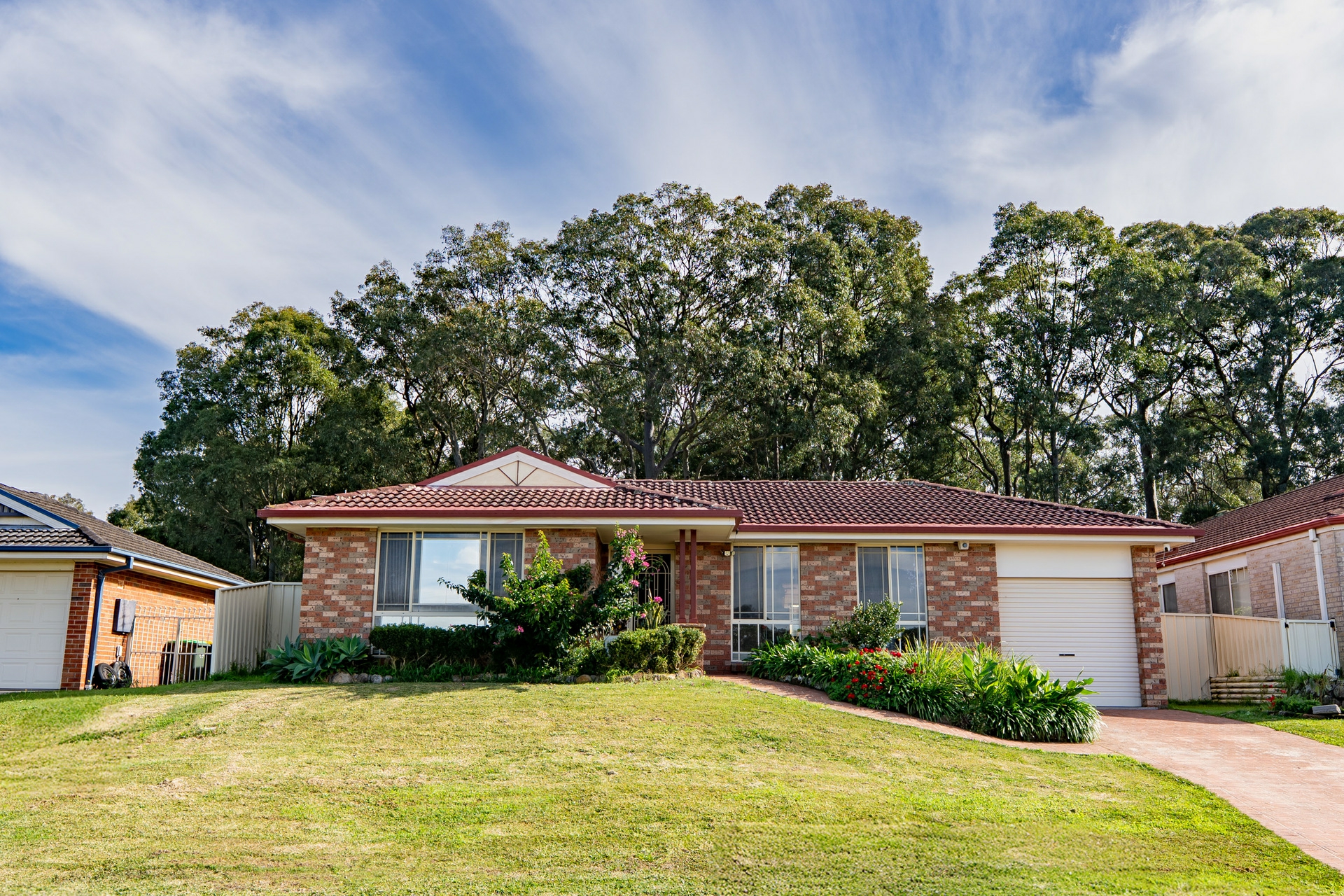 21 Bairds Close, RUTHERFORD