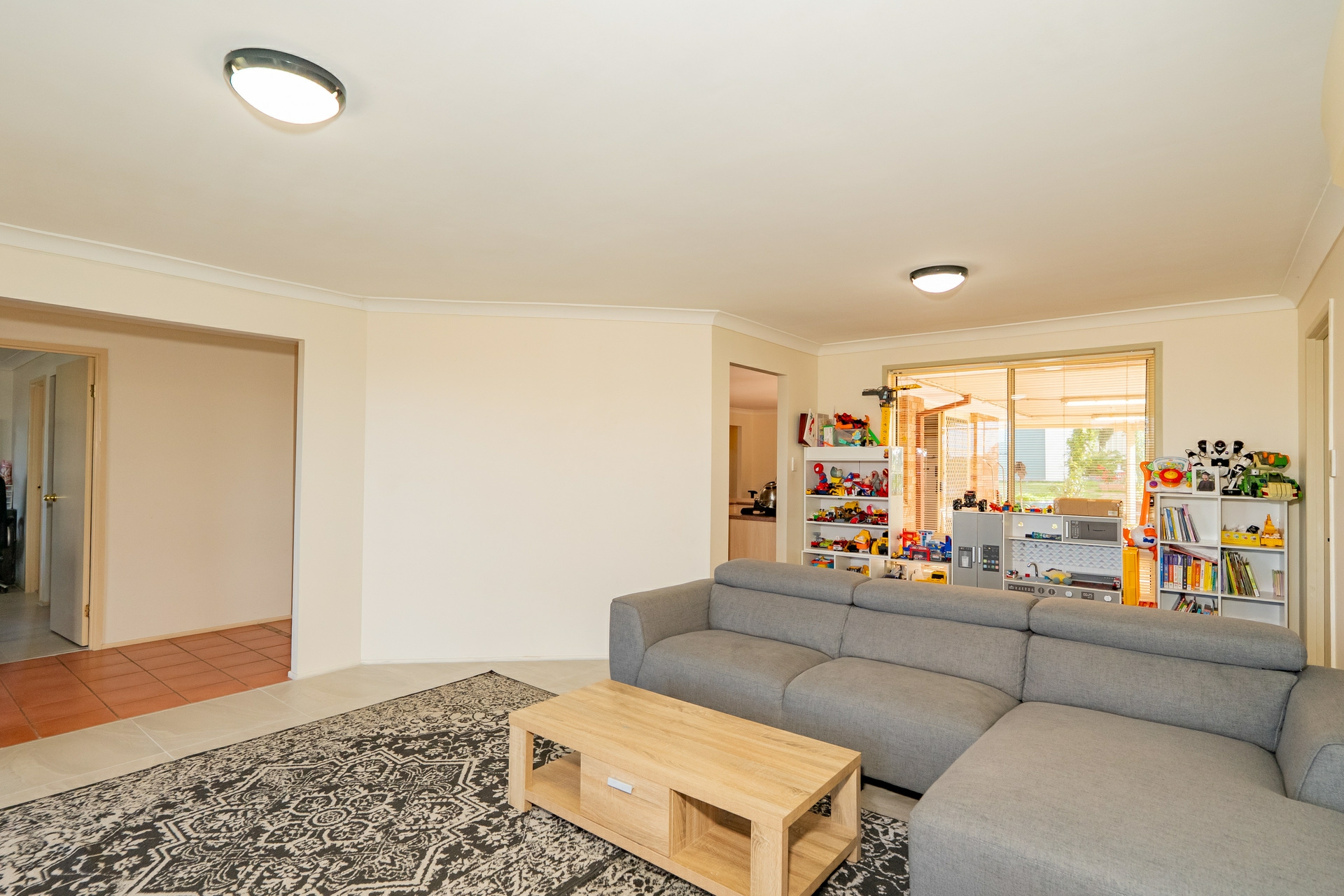 21 Bairds Close, RUTHERFORD