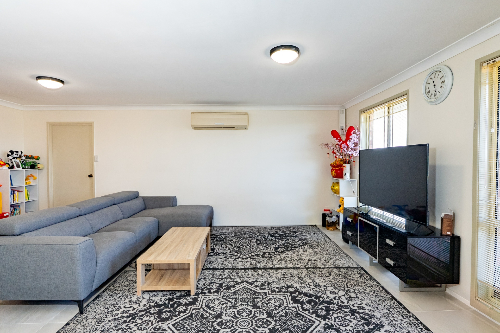 21 Bairds Close, RUTHERFORD