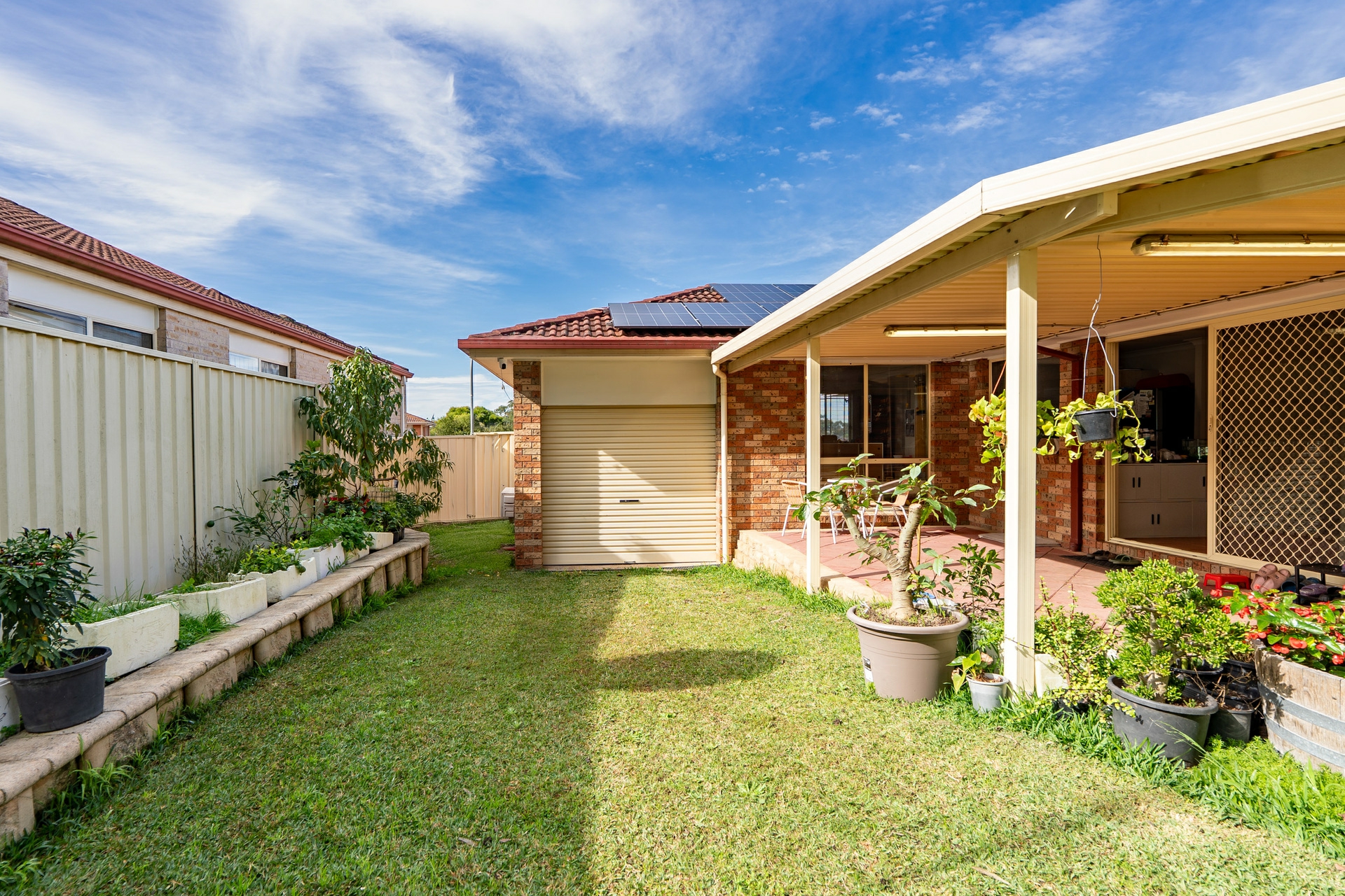 21 Bairds Close, RUTHERFORD