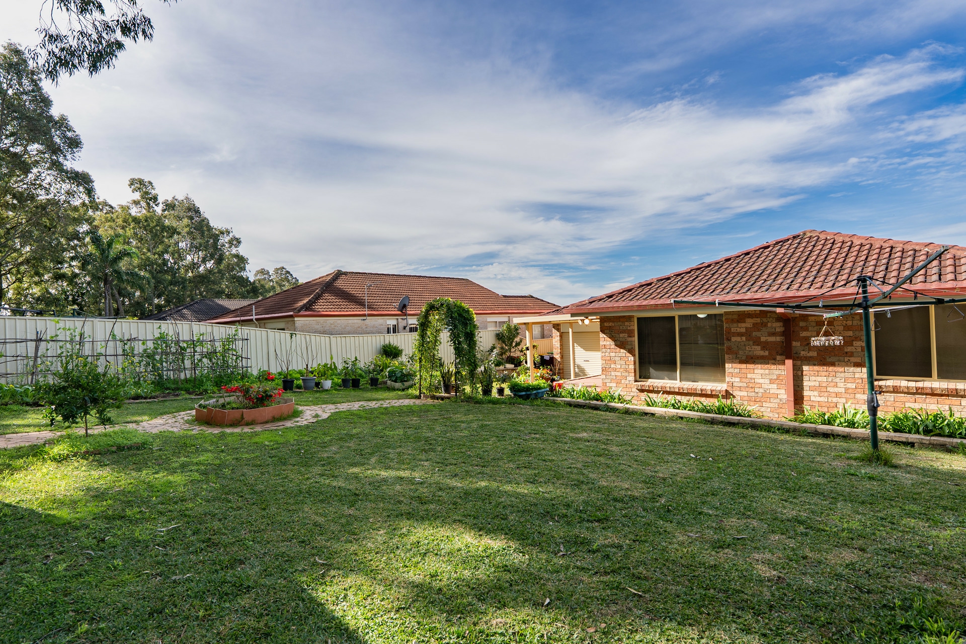 21 Bairds Close, RUTHERFORD