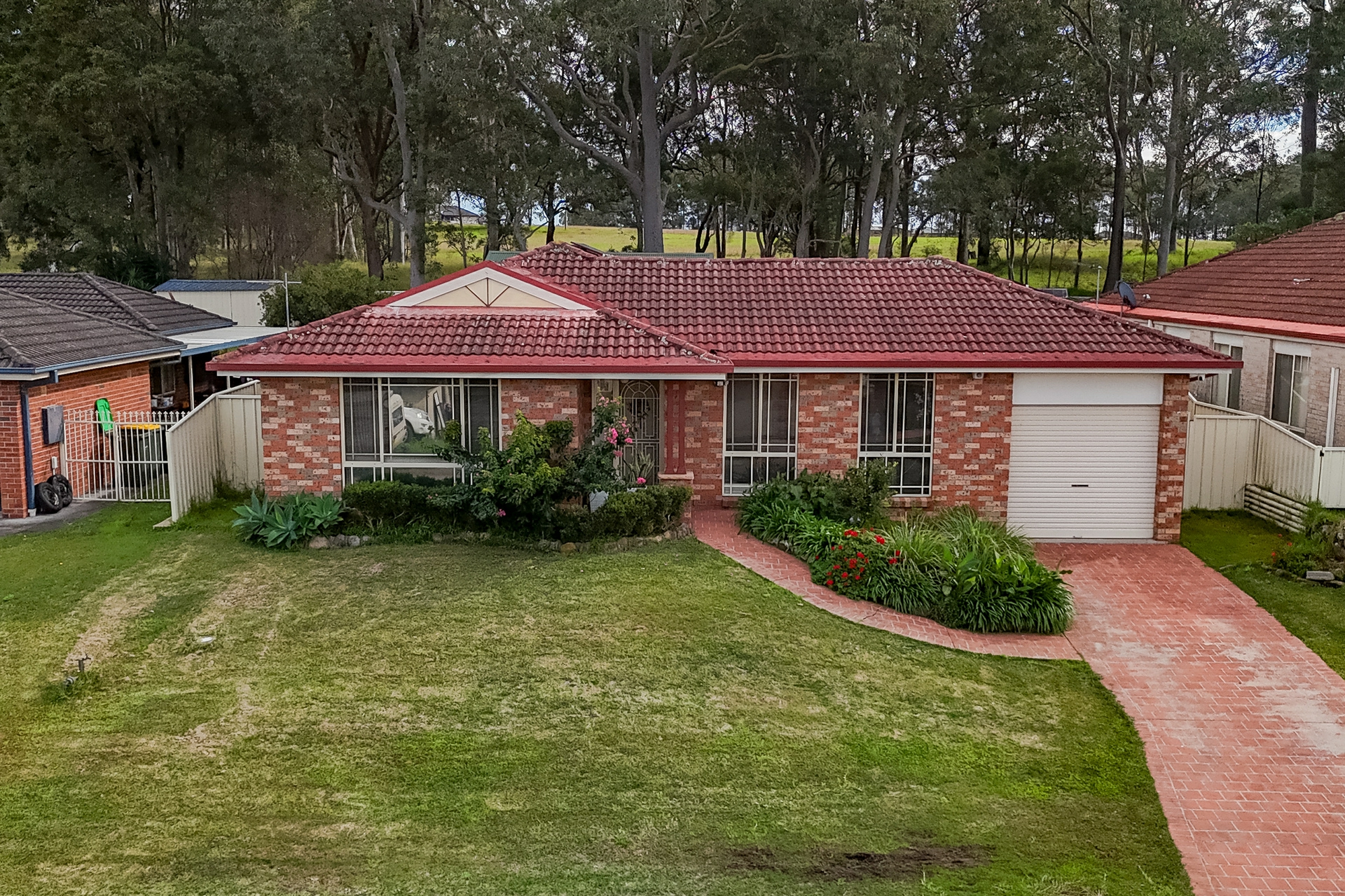 21 Bairds Close, RUTHERFORD