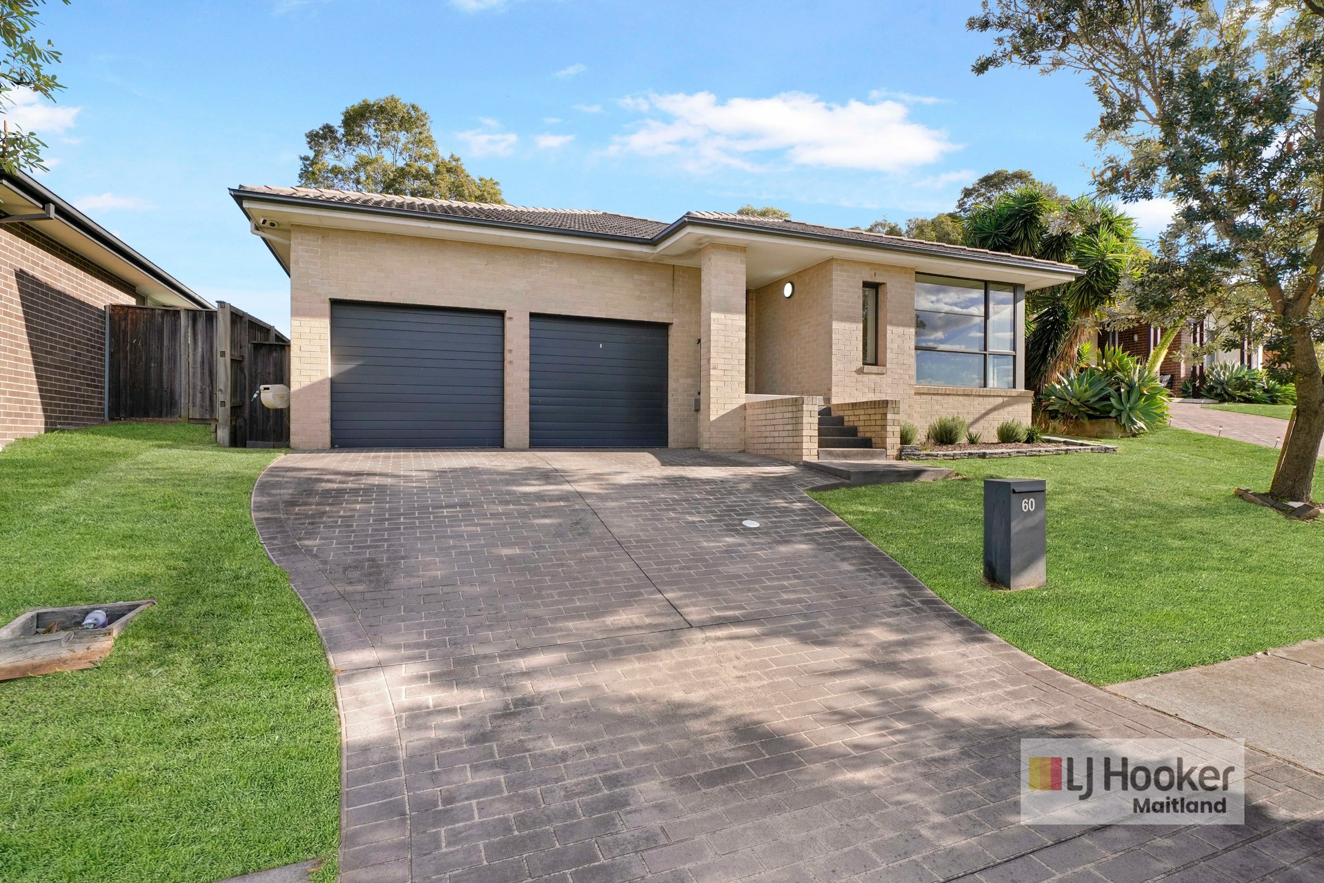 60 River Oak Avenue, GILLIESTON HEIGHTS