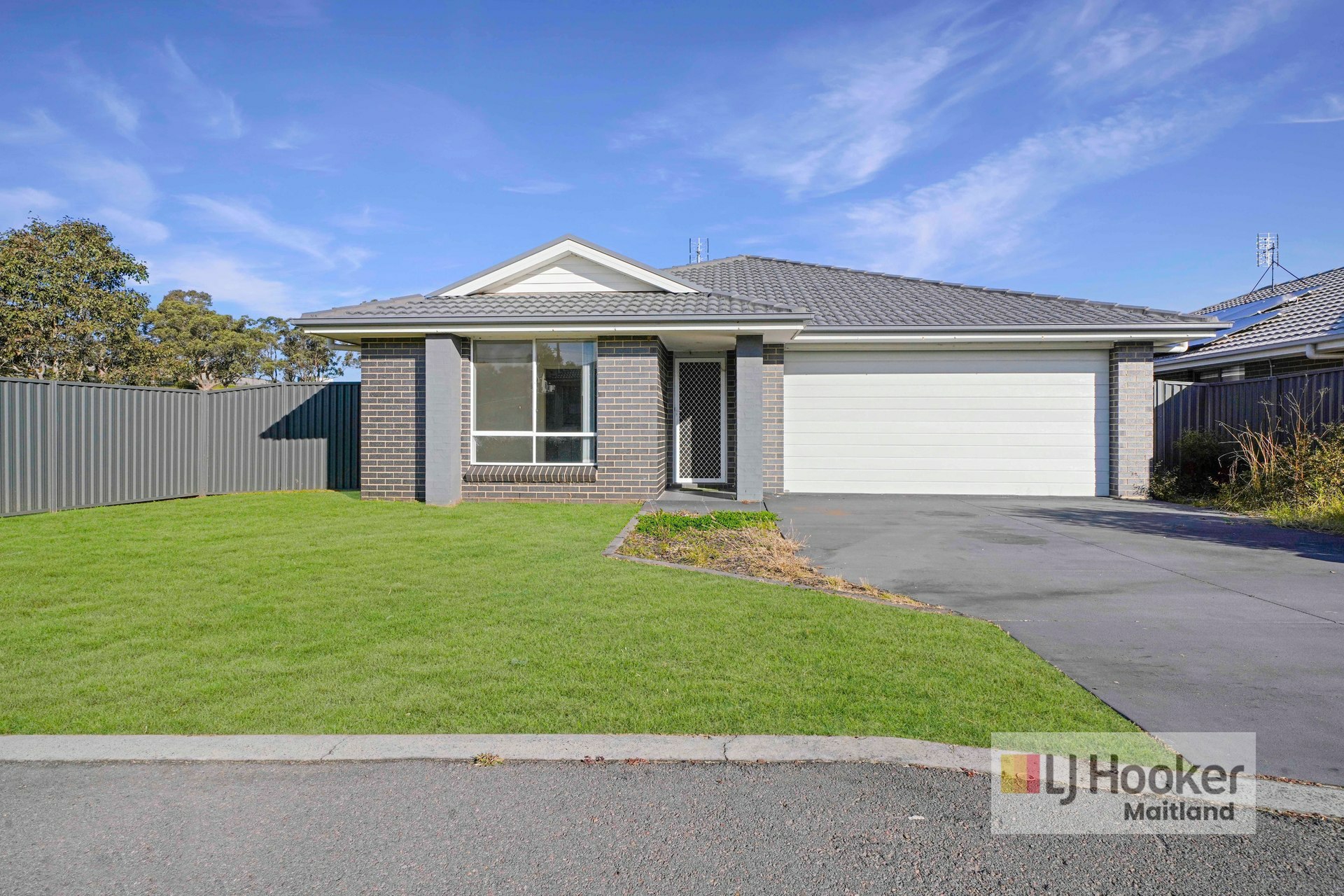 14 Broad Street, GILLIESTON HEIGHTS