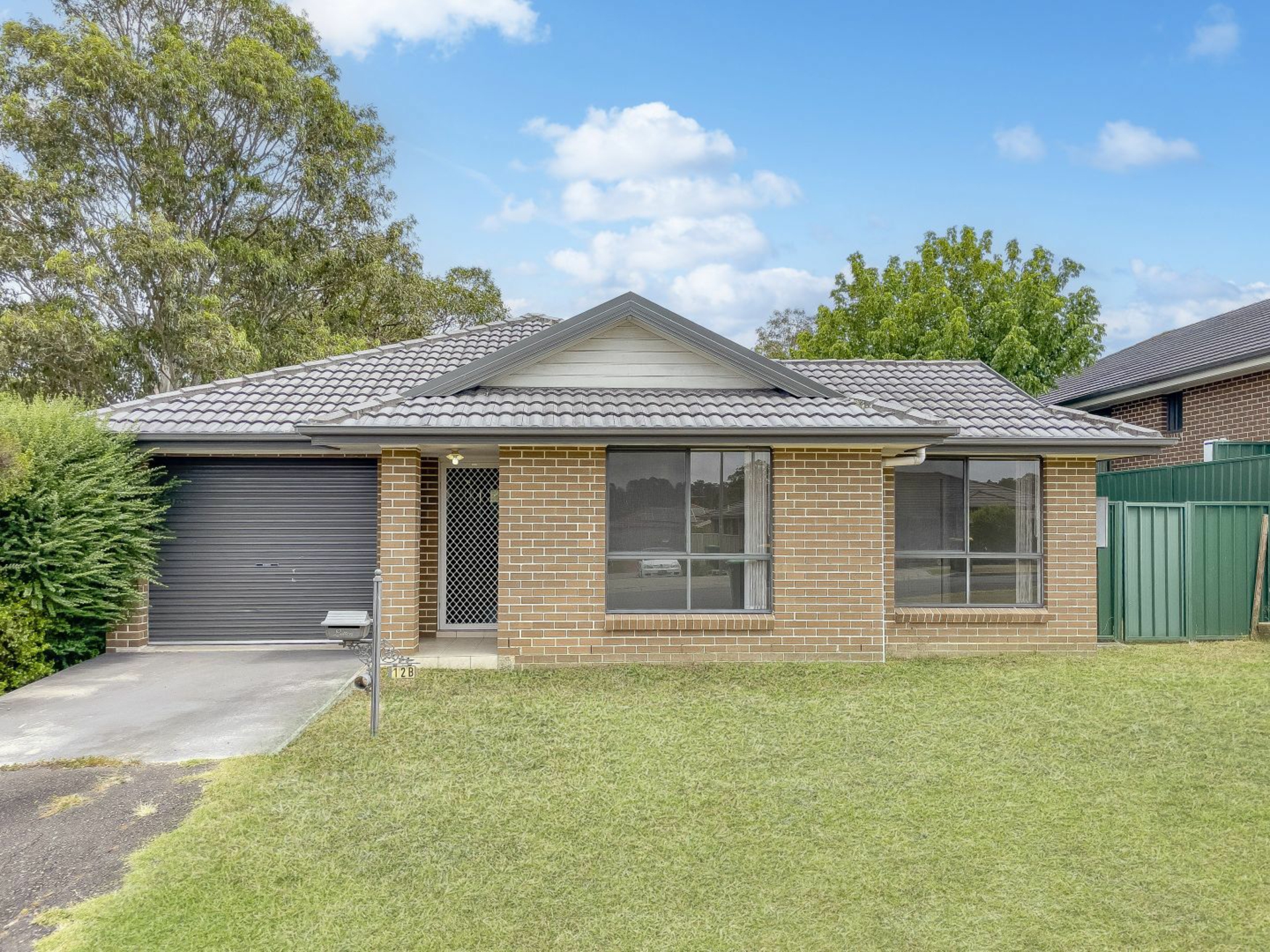 12B Devon Street, GRETA