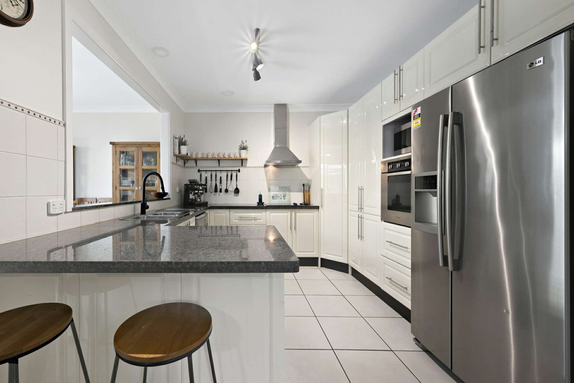 25 Lorn Street, LORN