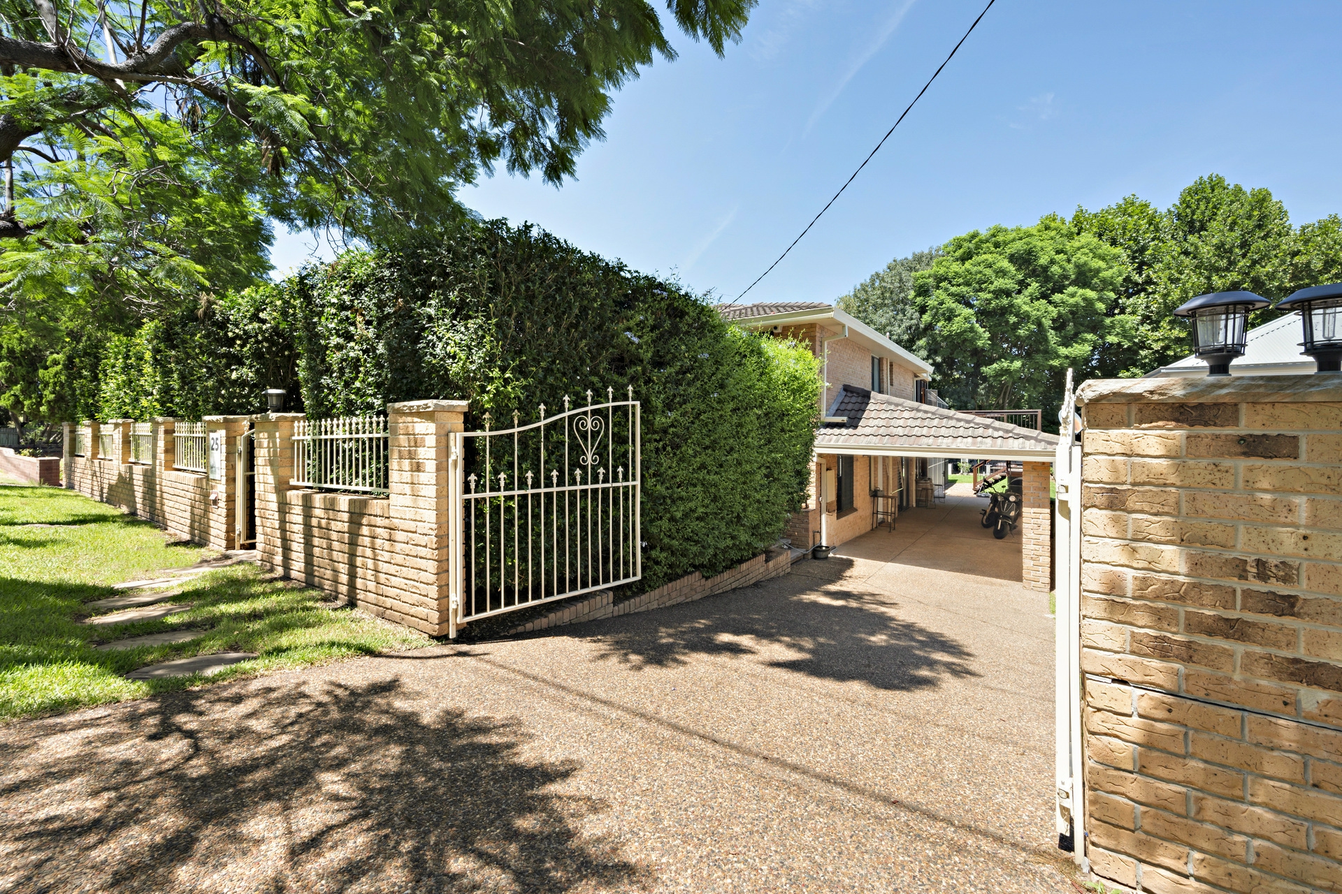 25 Lorn Street, LORN
