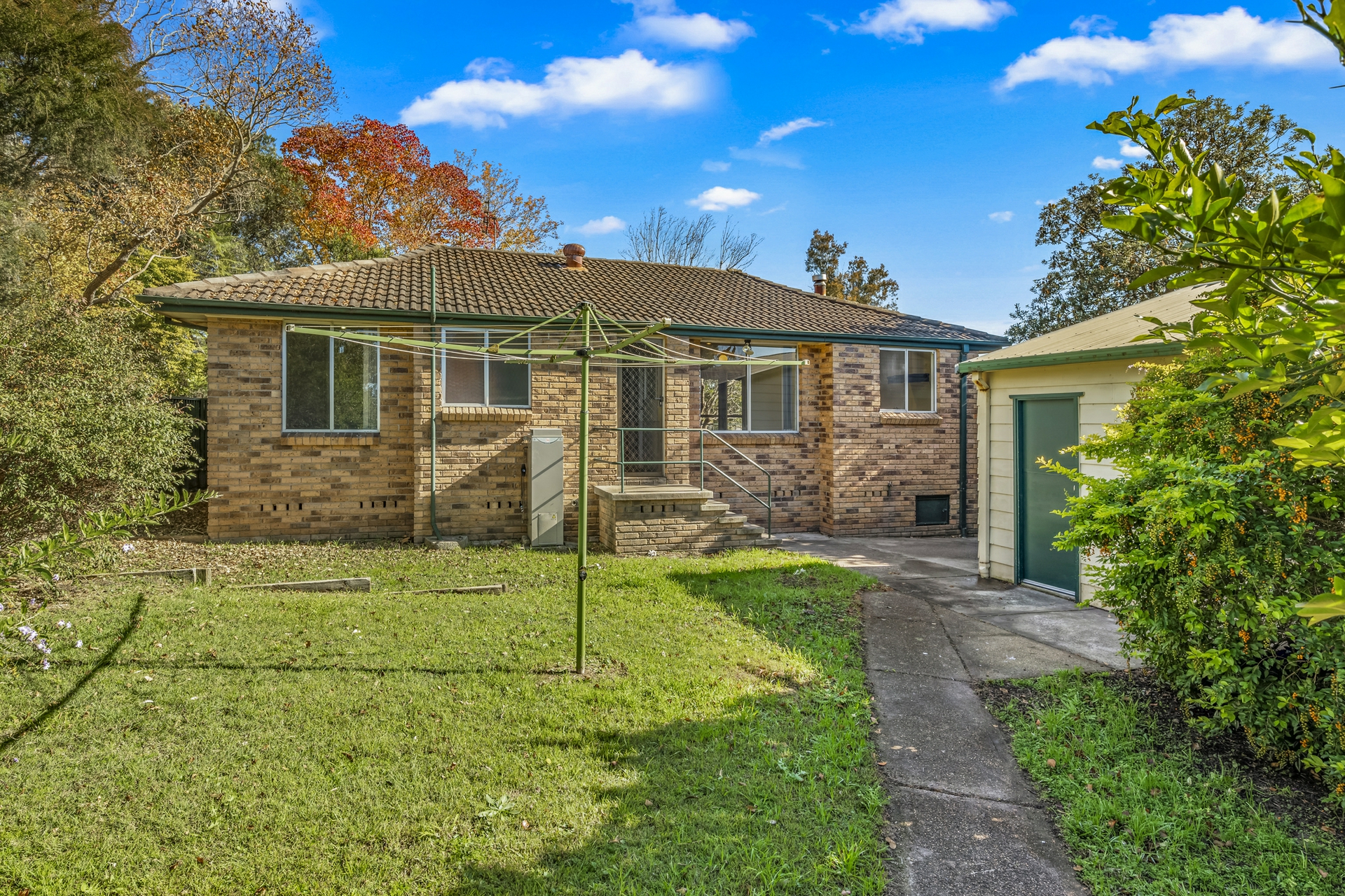 5 Wirrah Street, TENAMBIT