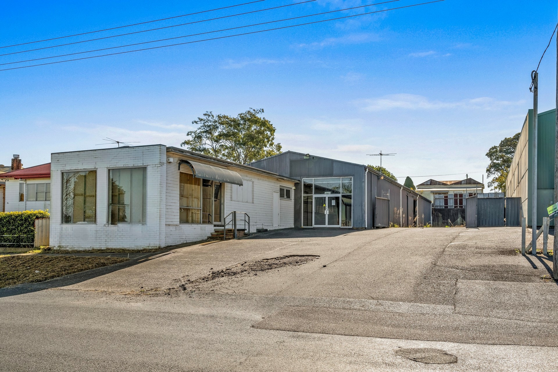17 Johnson Street, MAITLAND