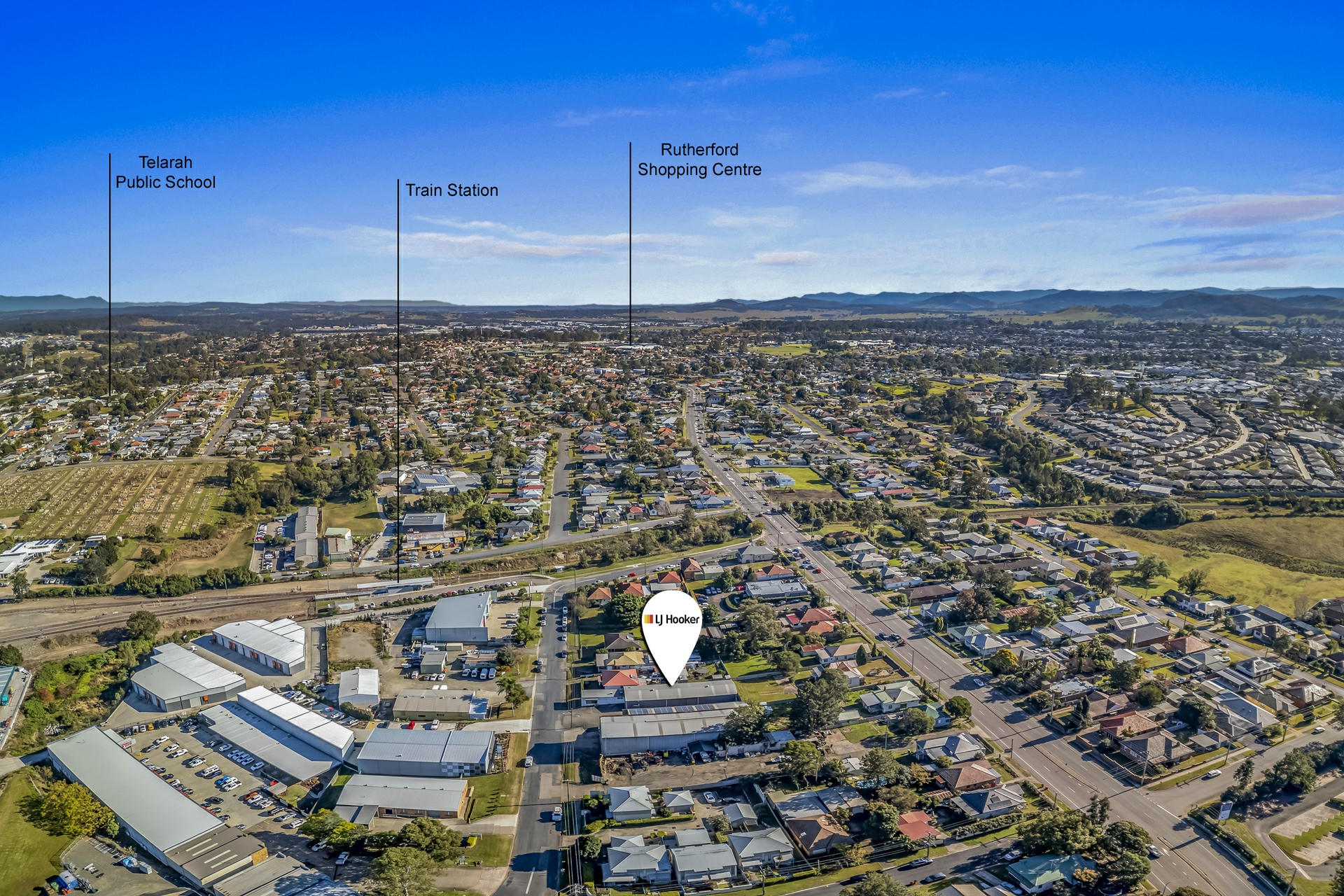 17 Johnson Street, MAITLAND