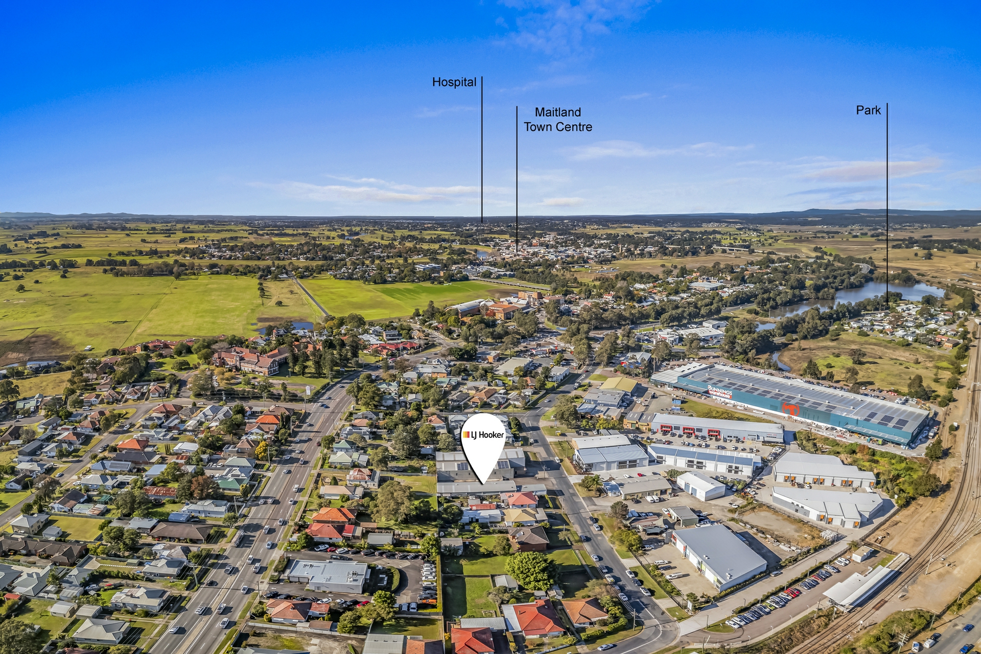 17 Johnson Street, MAITLAND