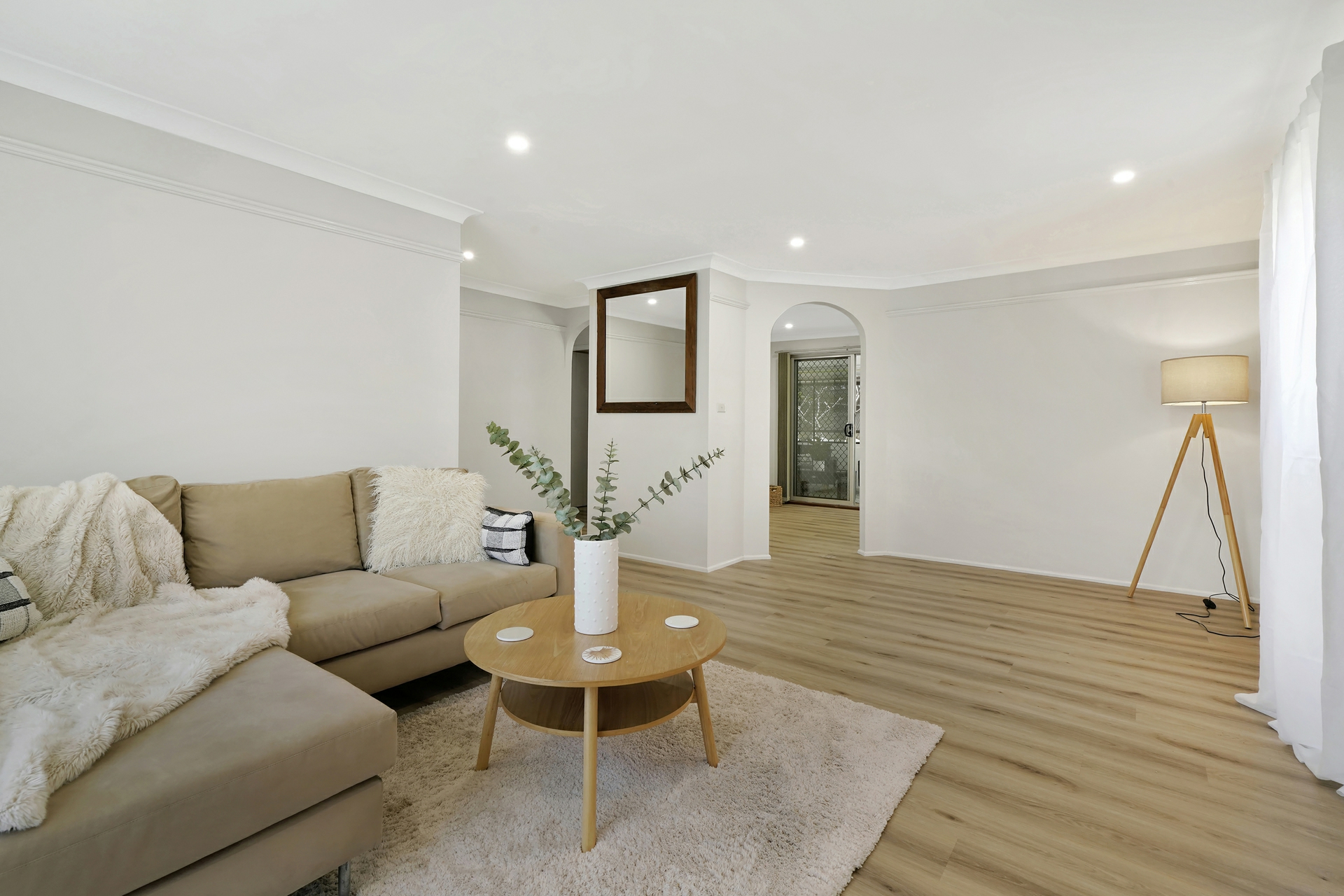 41 Endeavour Street, RUTHERFORD