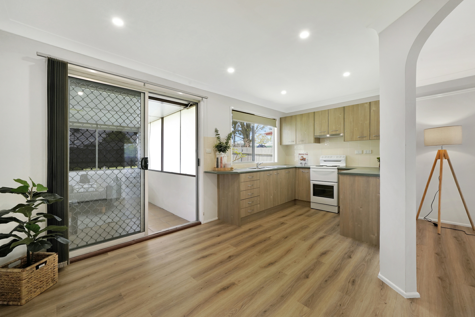 41 Endeavour Street, RUTHERFORD