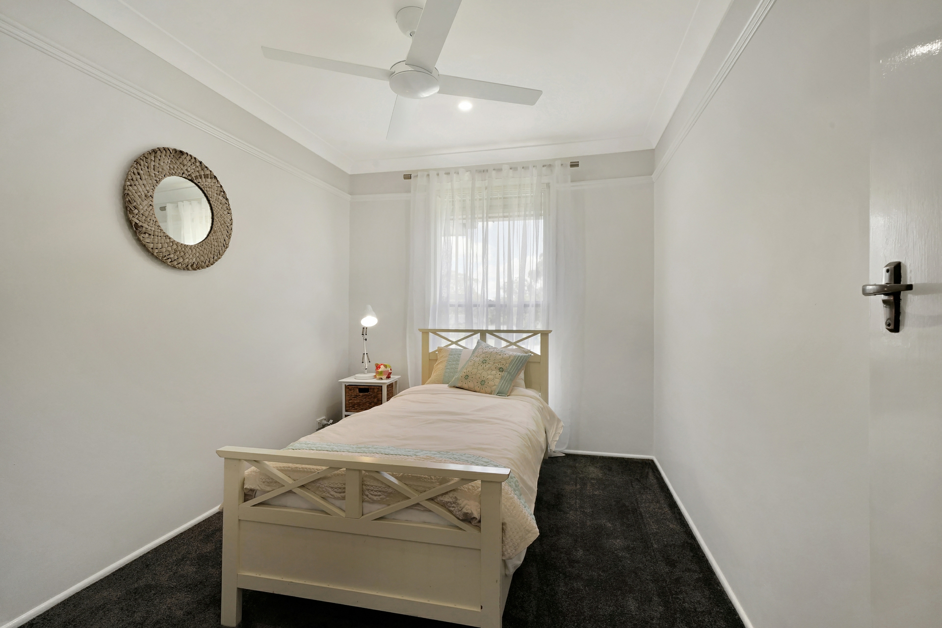41 Endeavour Street, RUTHERFORD