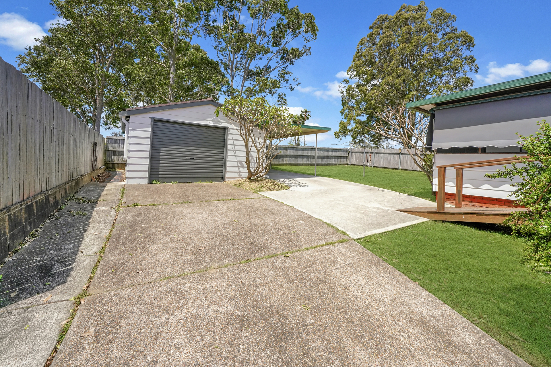 41 Endeavour Street, RUTHERFORD