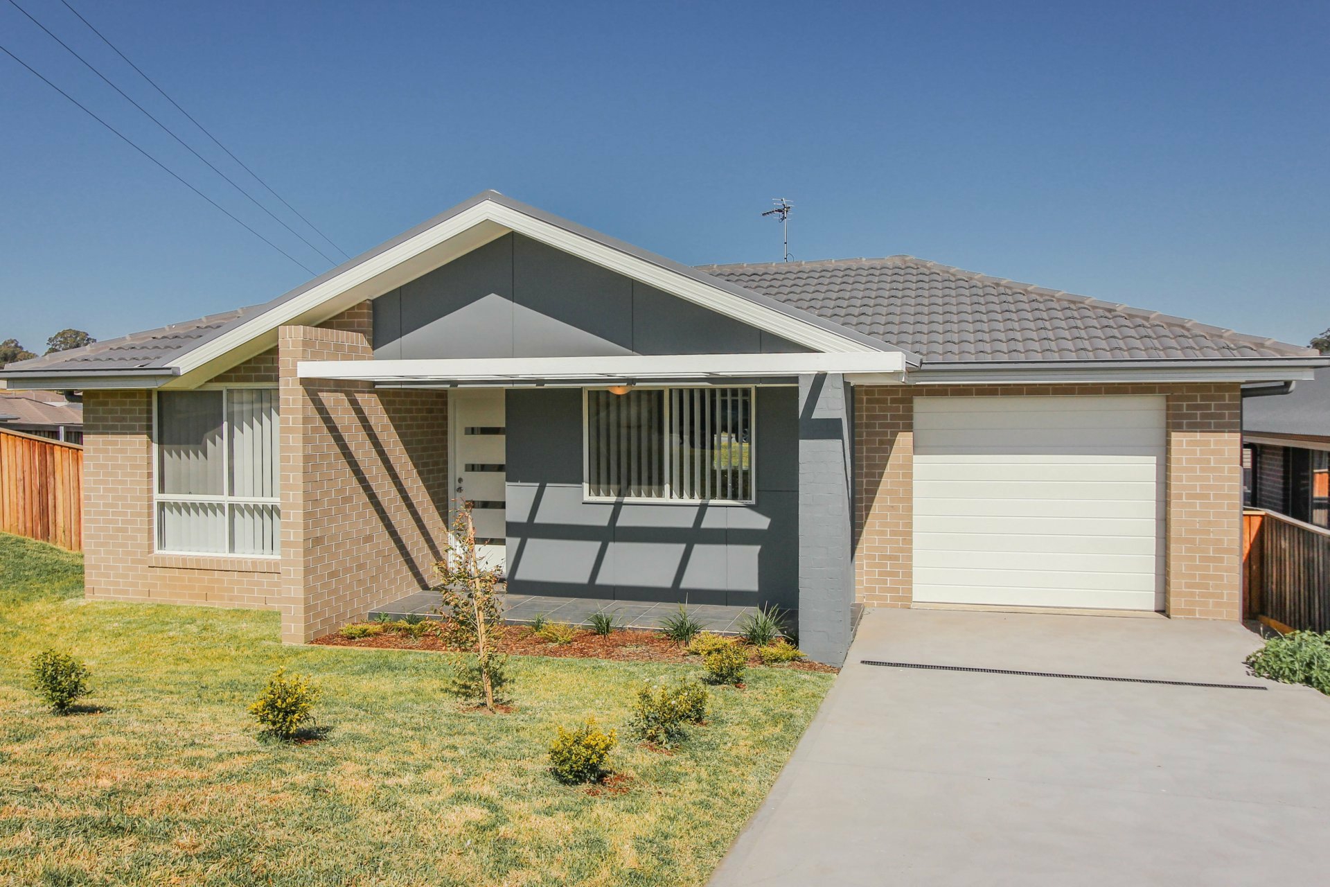 2/1 Lavender Close, GILLIESTON HEIGHTS
