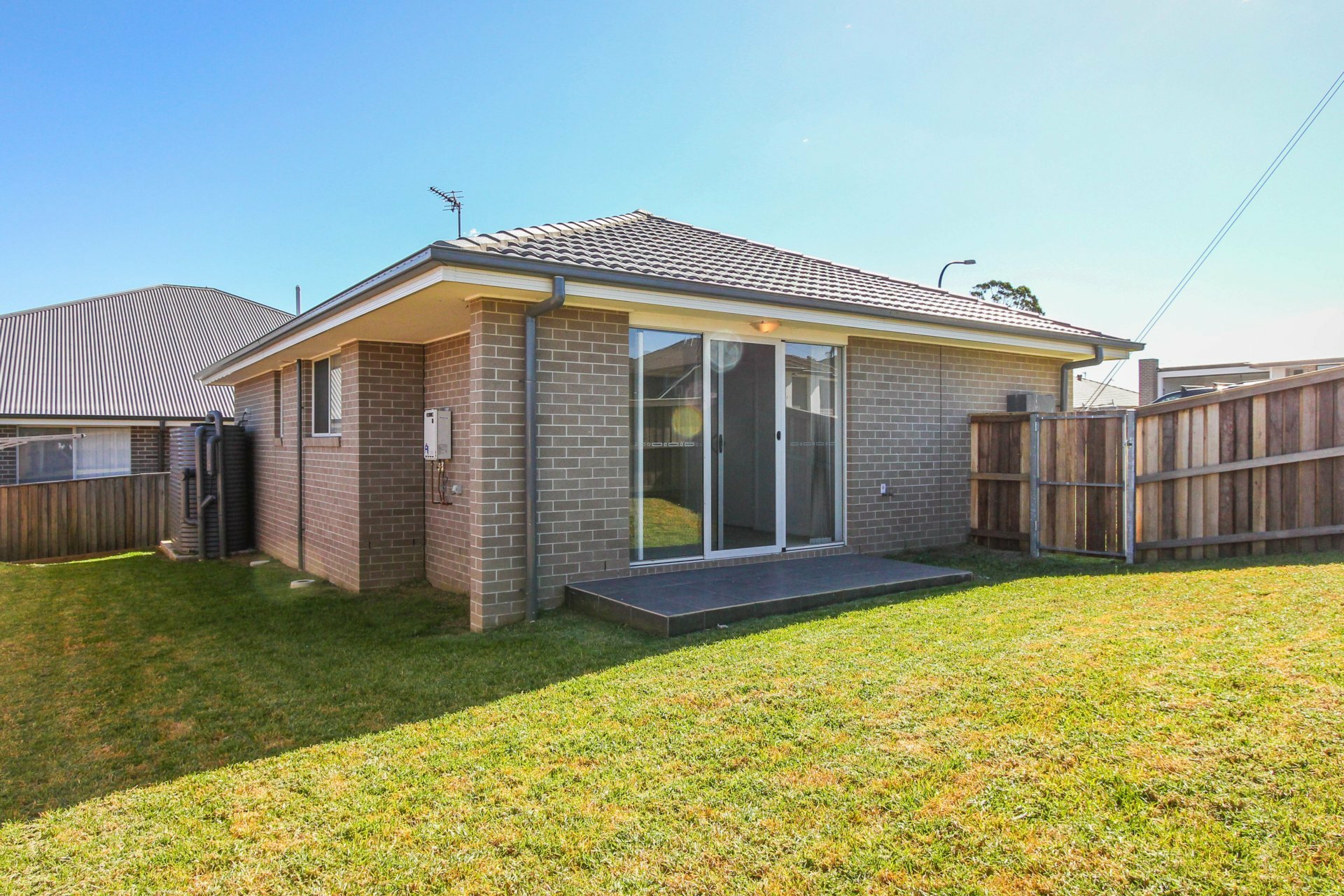 2/1 Lavender Close, GILLIESTON HEIGHTS