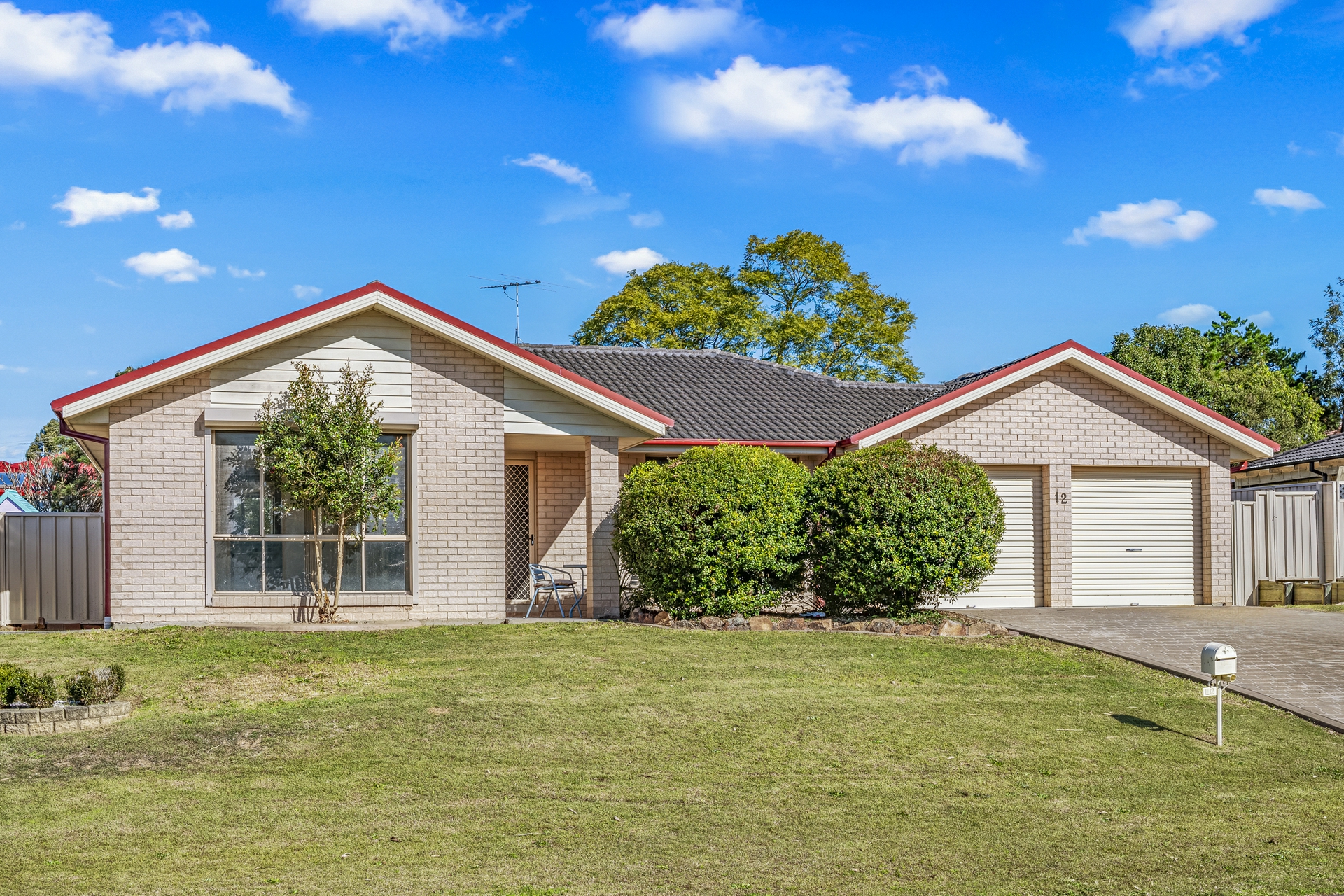 12 Walter Street, RUTHERFORD