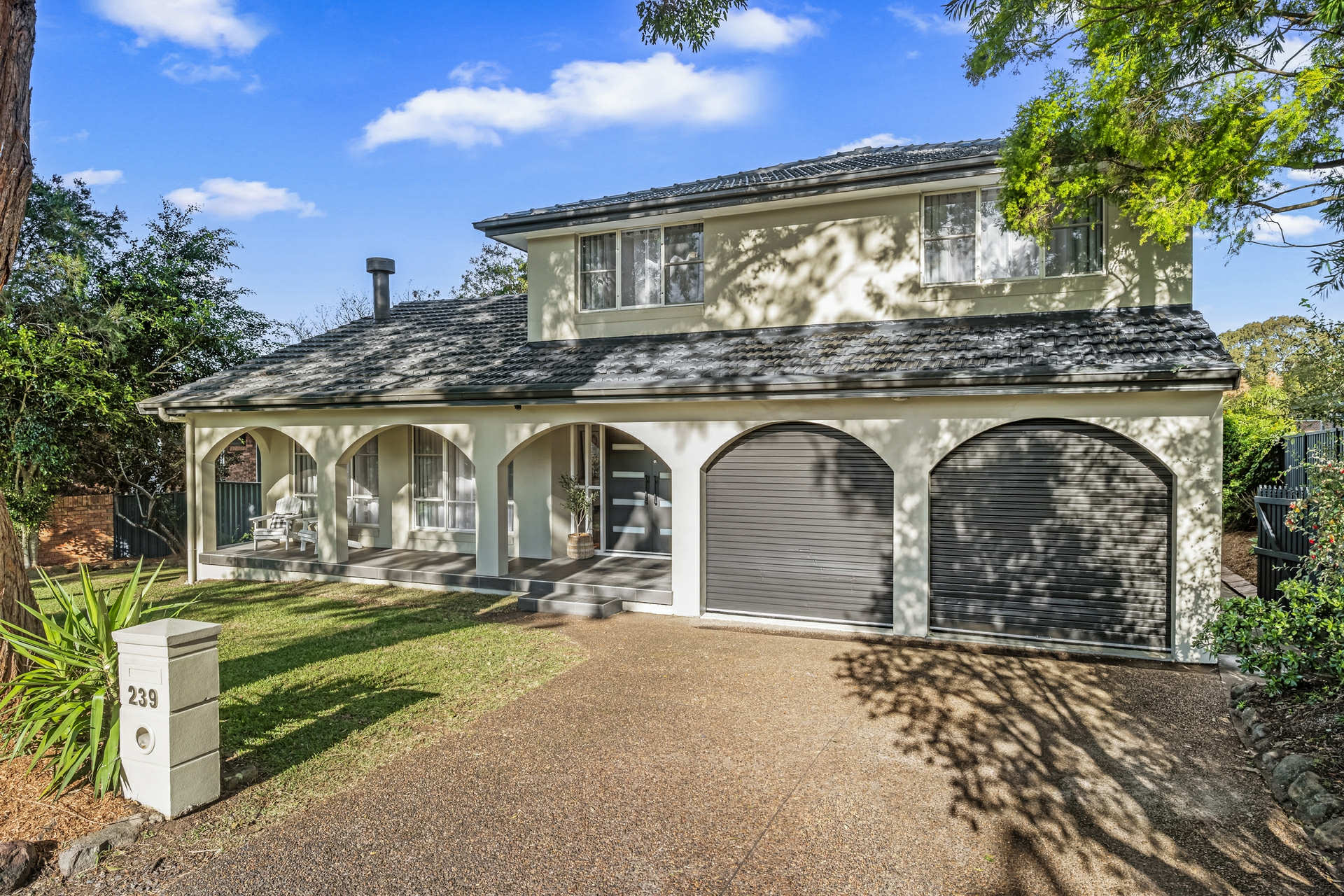 239 Paterson Road, BOLWARRA HEIGHTS