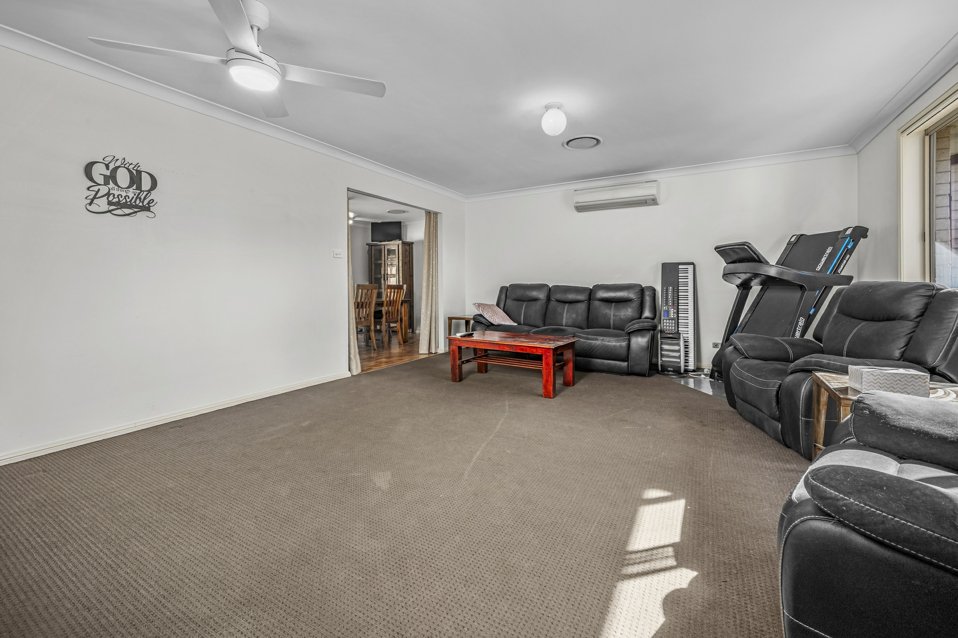 12 Walter Street, RUTHERFORD