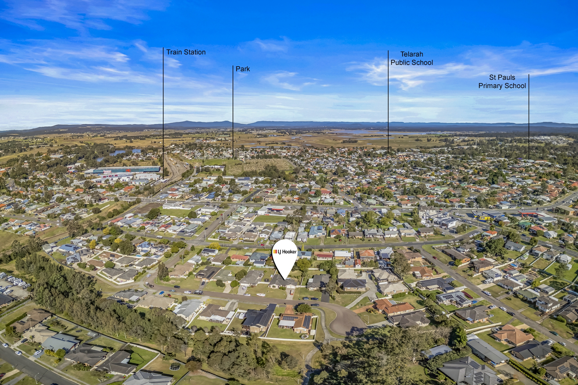 12 Walter Street, RUTHERFORD