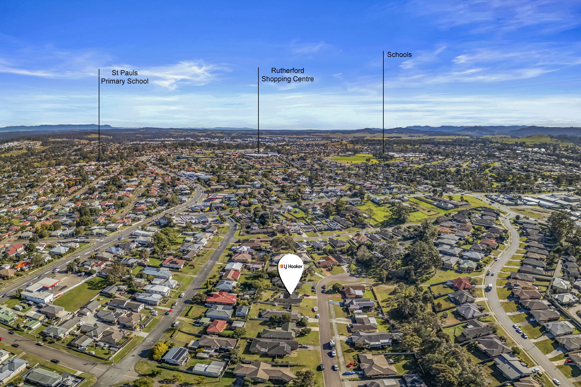 12 Walter Street, RUTHERFORD