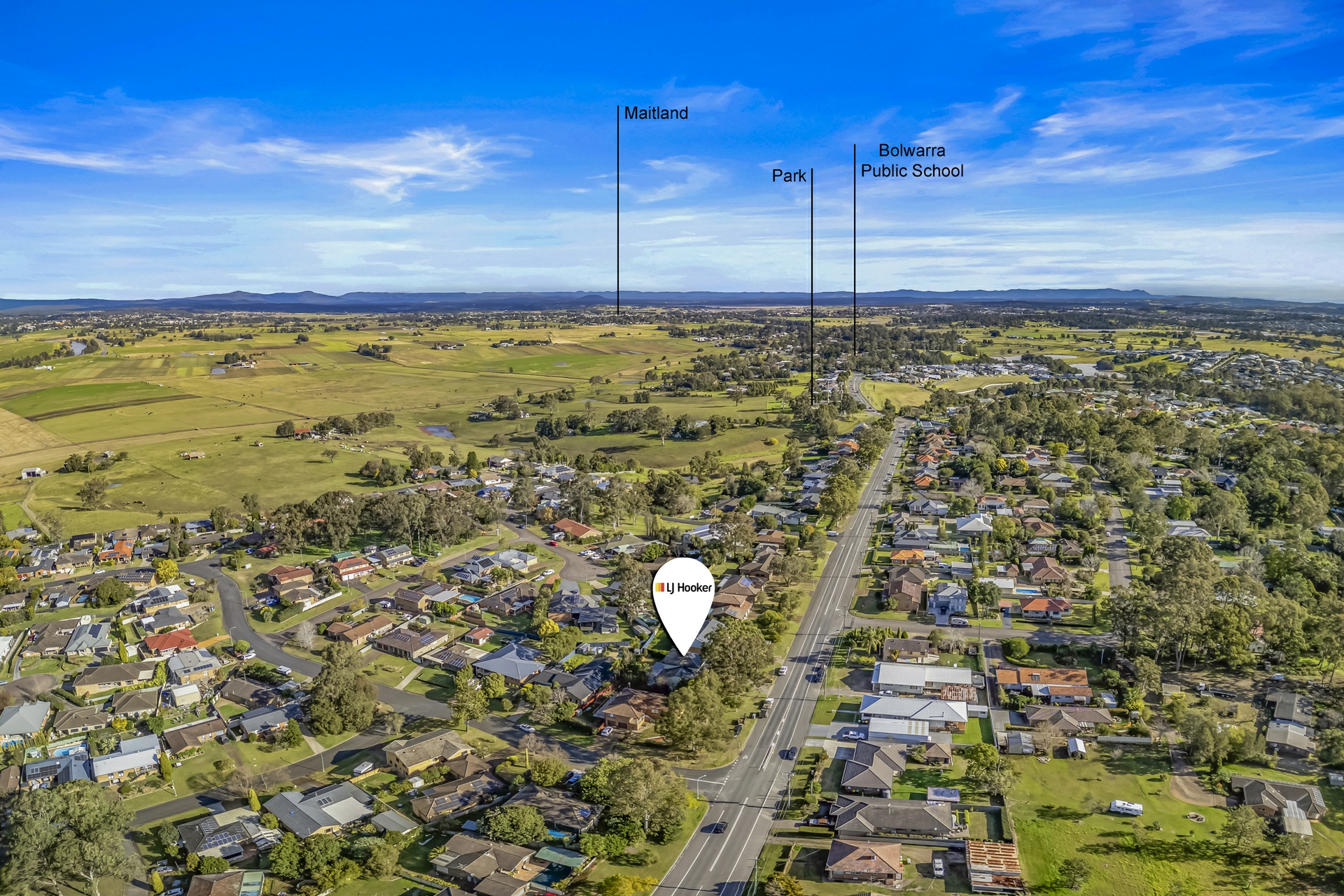239 Paterson Road, BOLWARRA HEIGHTS