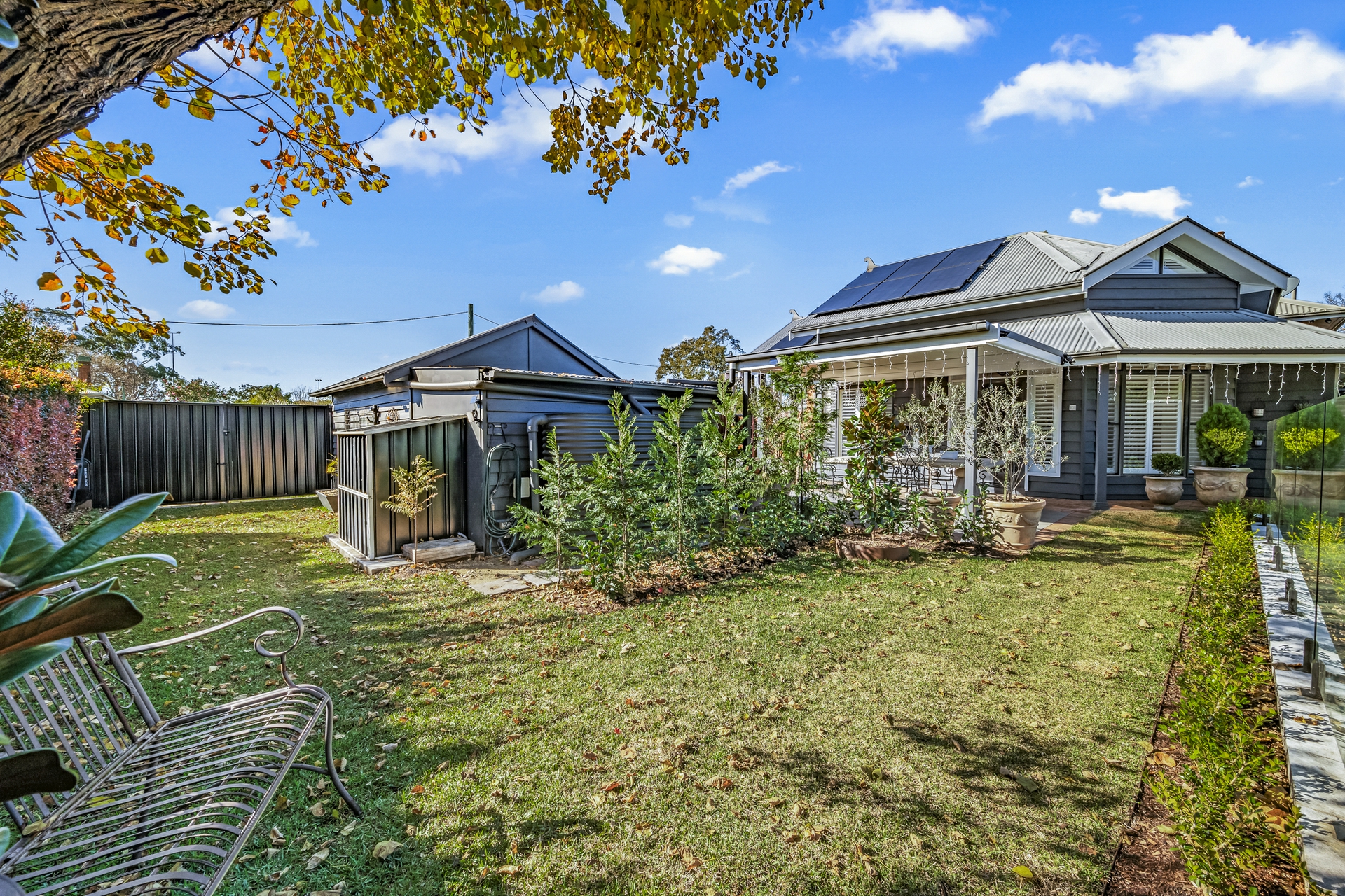 22 Nillo Street, LORN