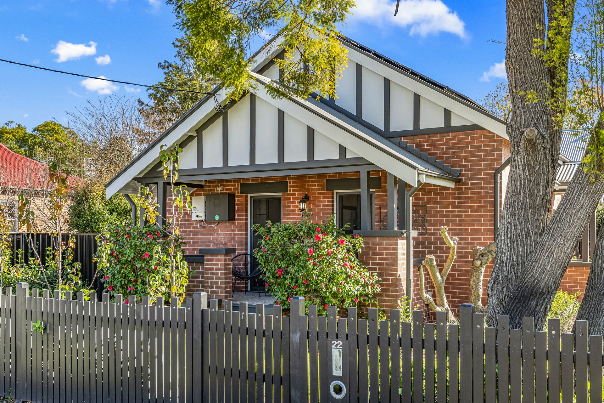 22 Nillo Street, LORN