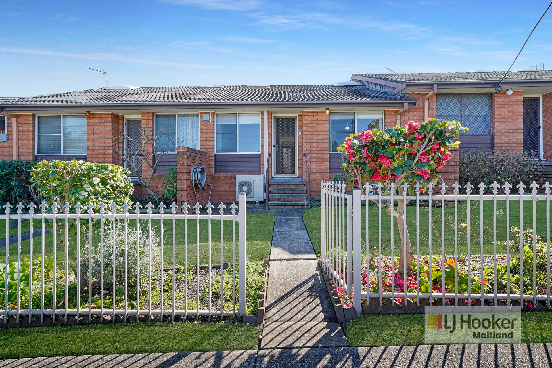 3/67 High Street, EAST MAITLAND