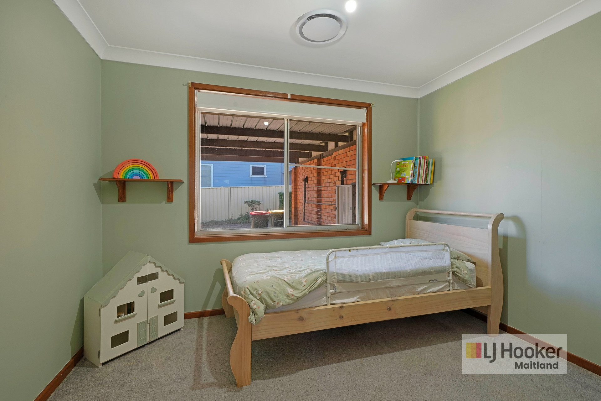 3/67 High Street, EAST MAITLAND