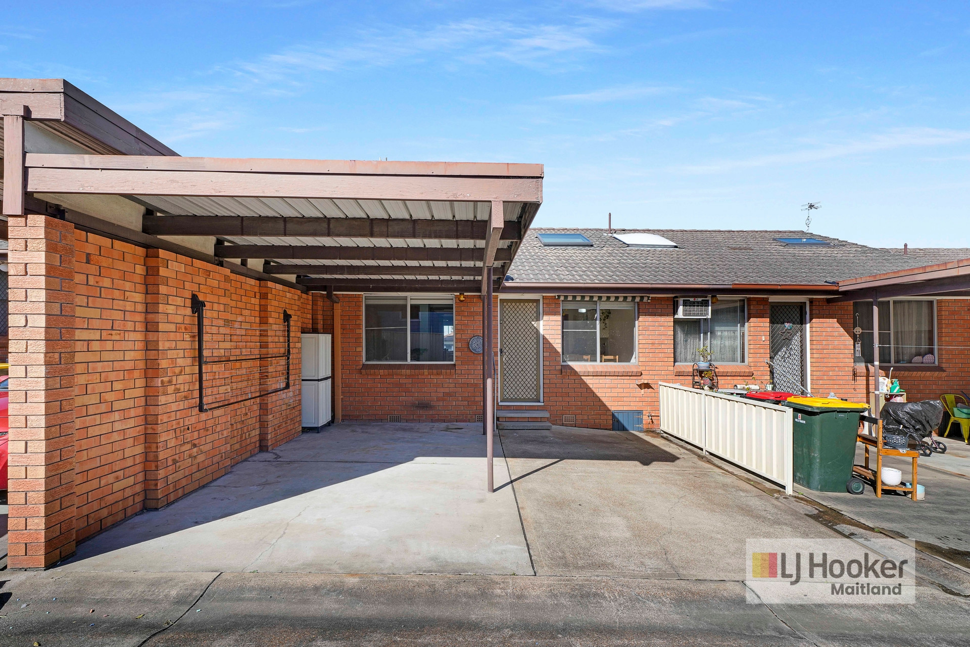 3/67 High Street, EAST MAITLAND