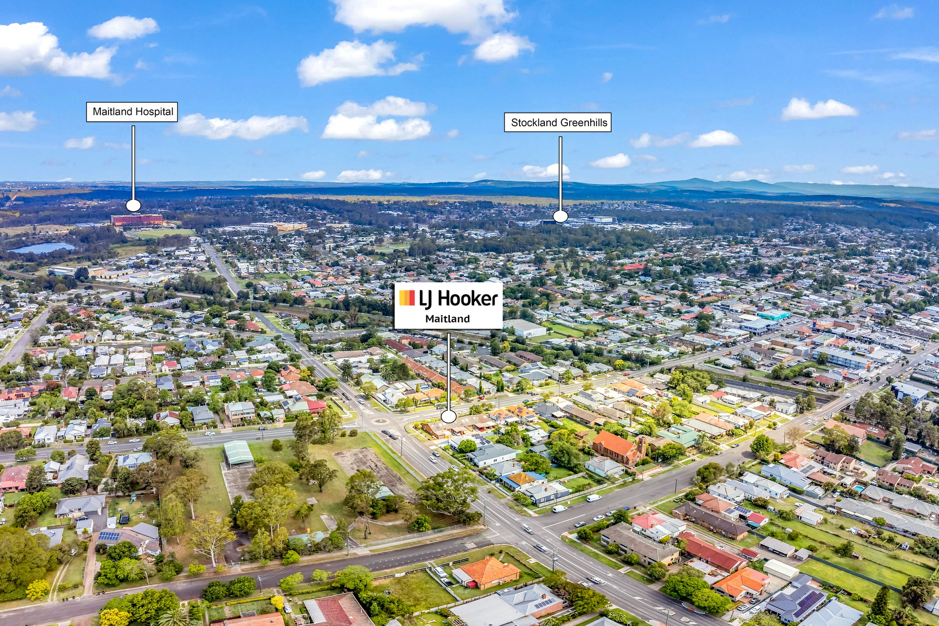 3/67 High Street, EAST MAITLAND