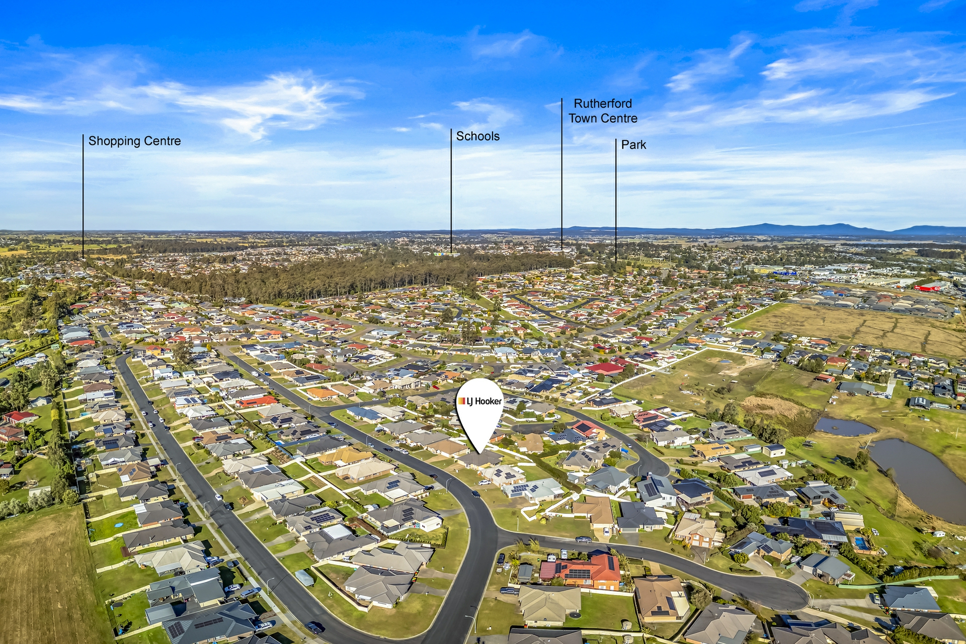 21 Brittany Avenue, RUTHERFORD
