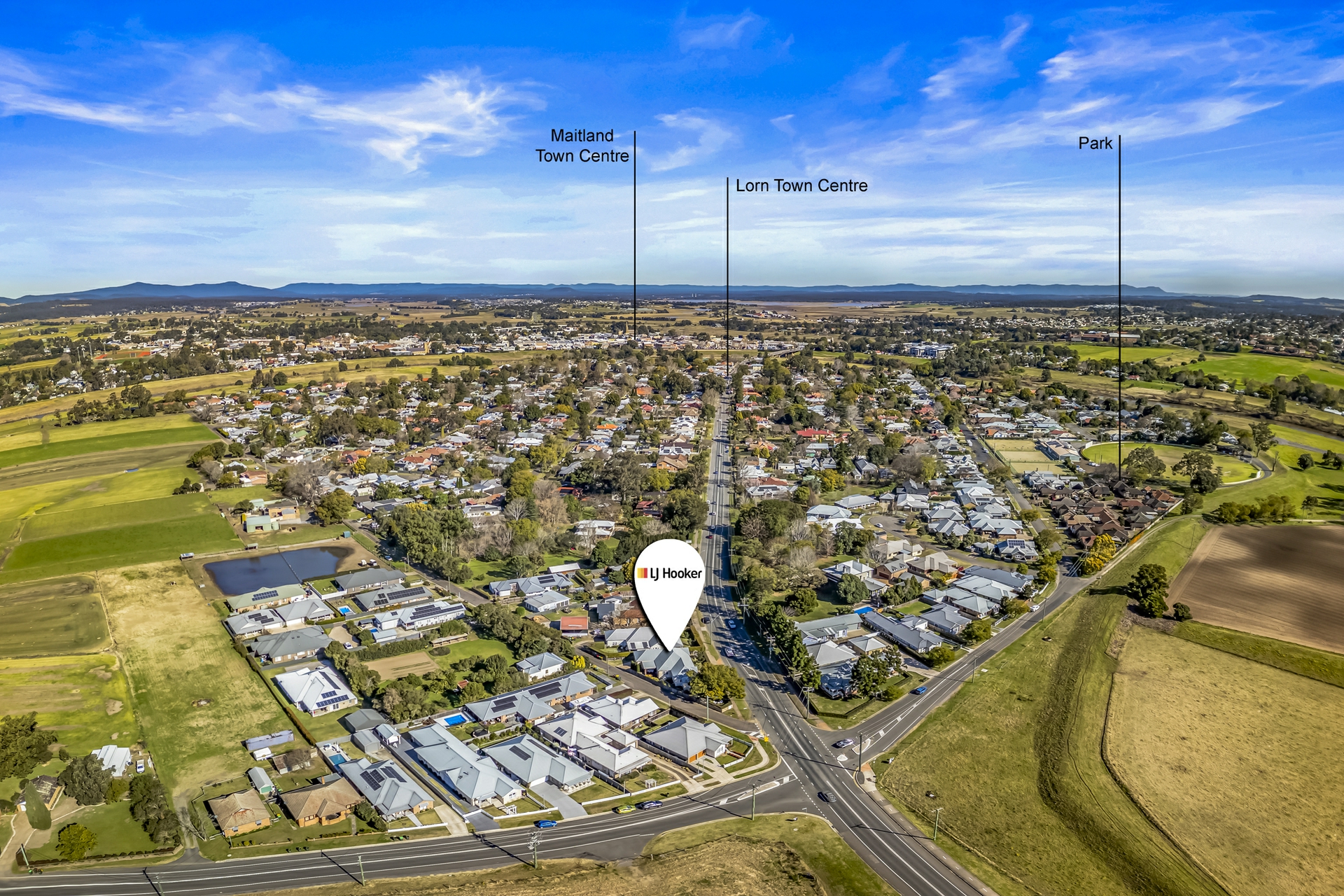 85 Belmore Road, LORN