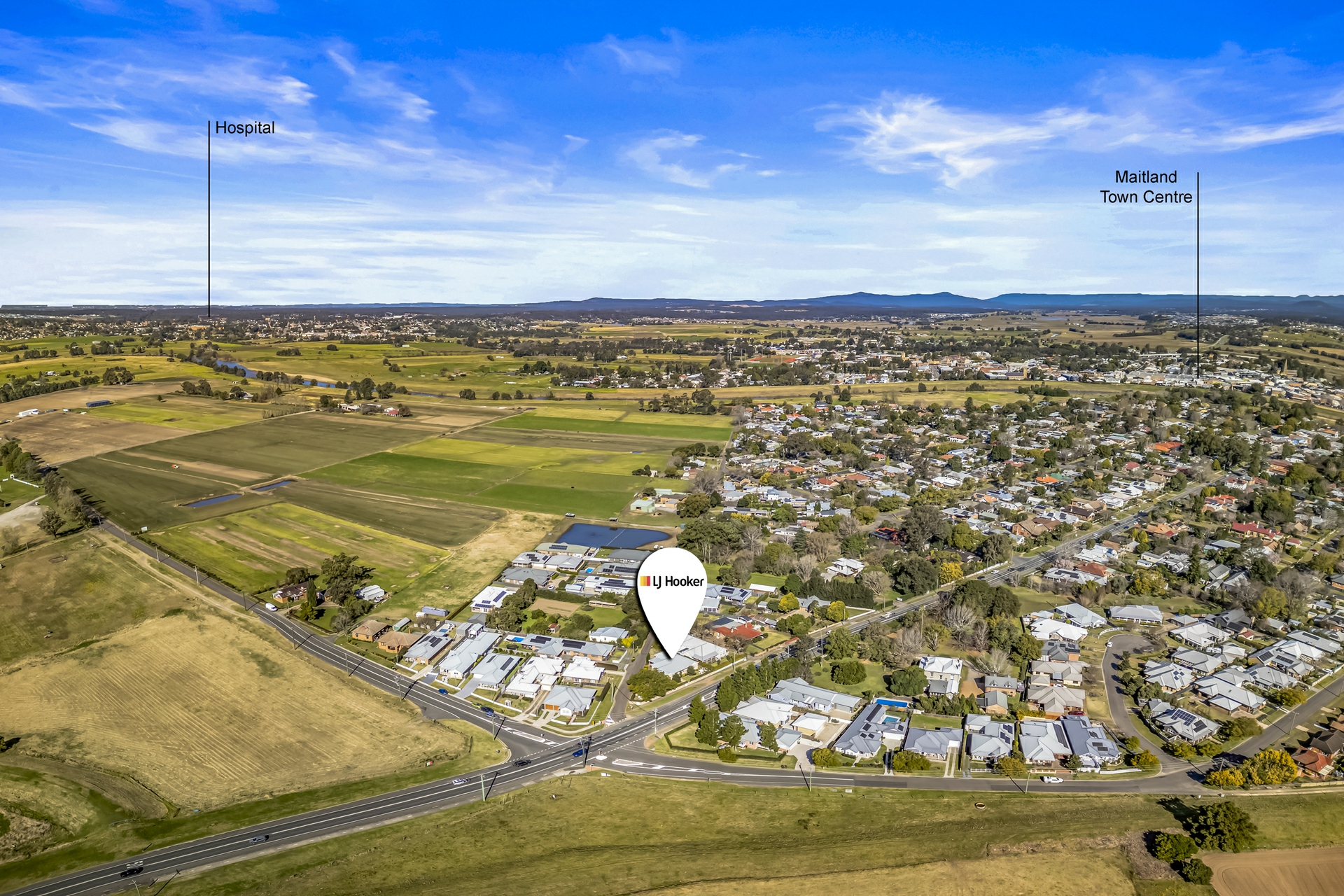 85 Belmore Road, LORN