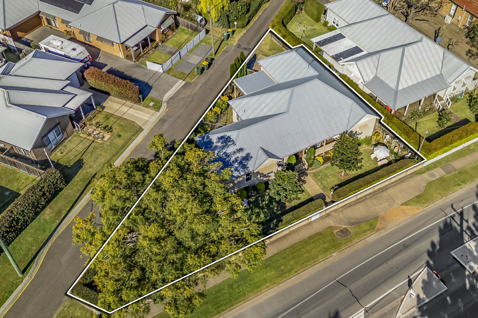 85 Belmore Road, LORN