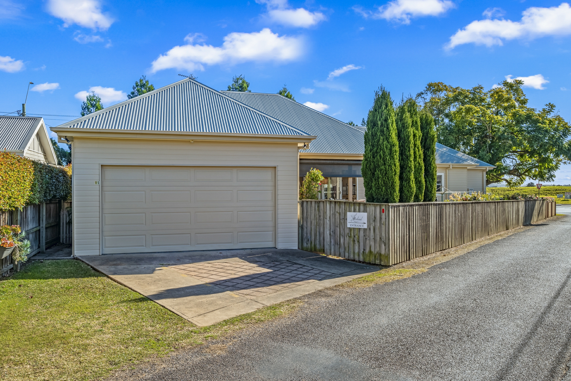 85 Belmore Road, LORN