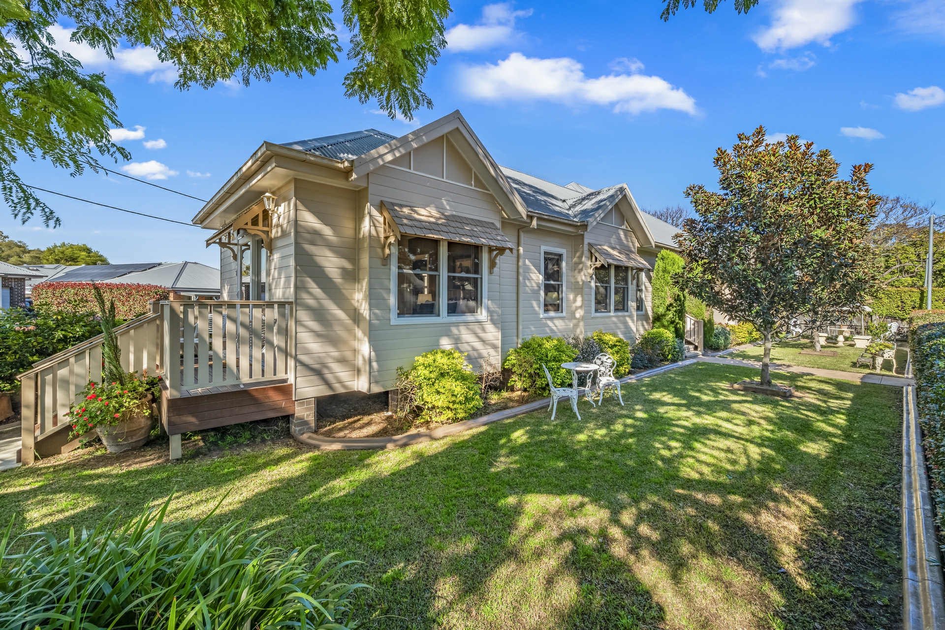 85 Belmore Road, LORN