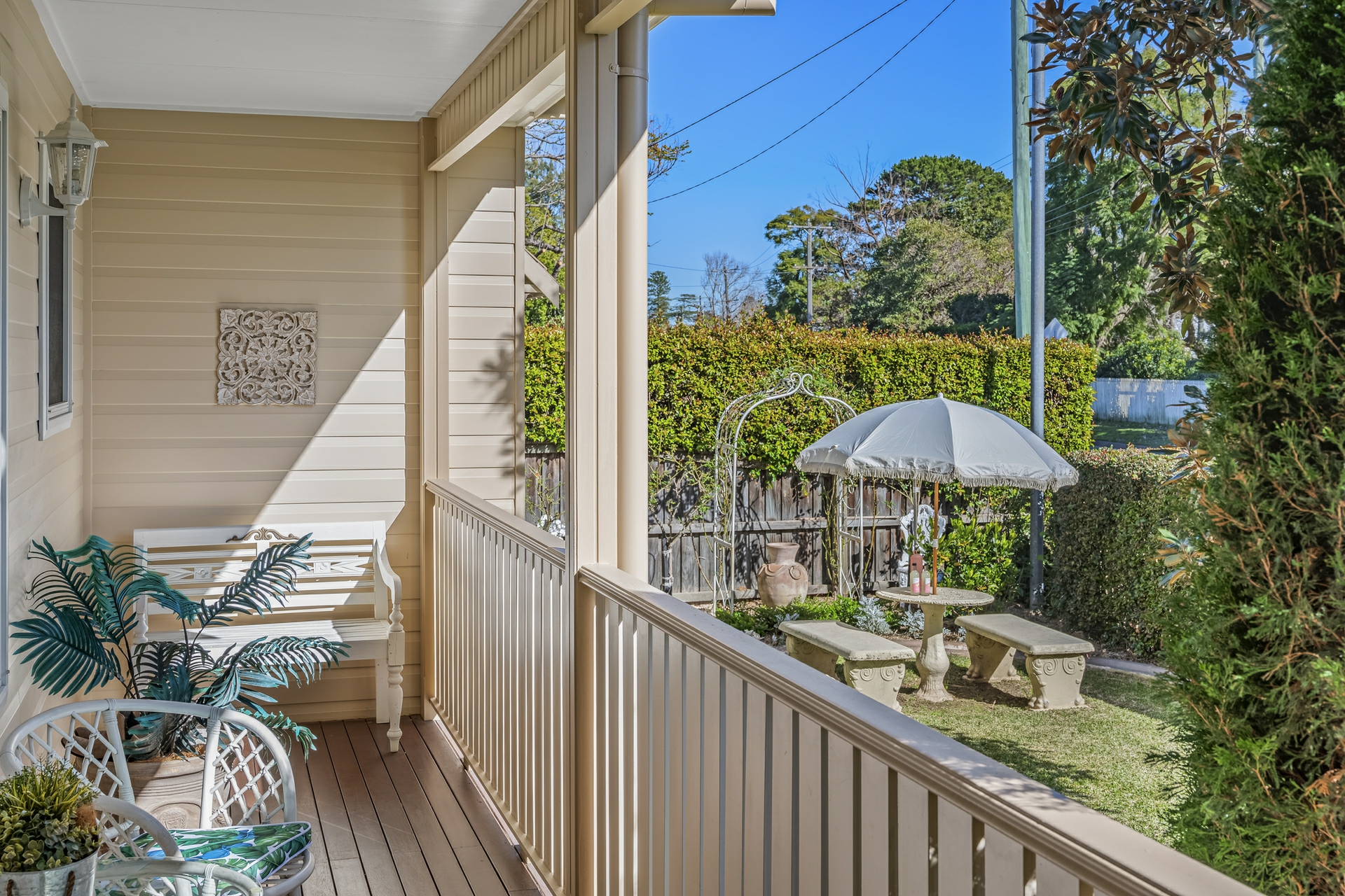 85 Belmore Road, LORN