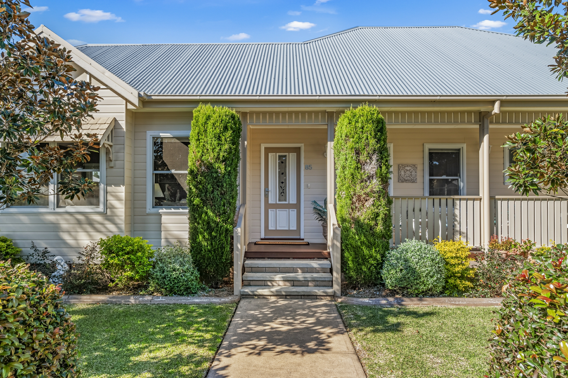 85 Belmore Road, LORN