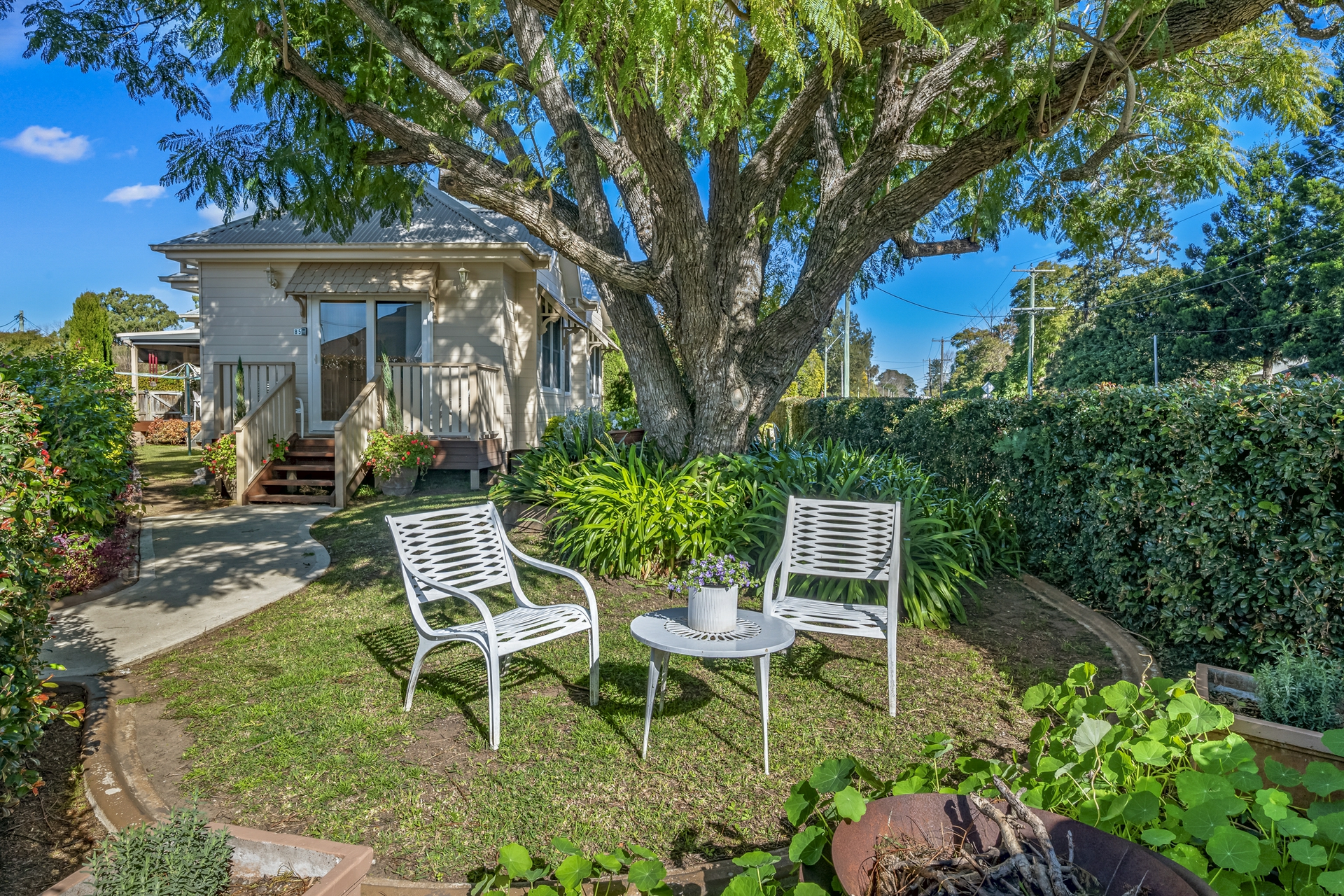 85 Belmore Road, LORN