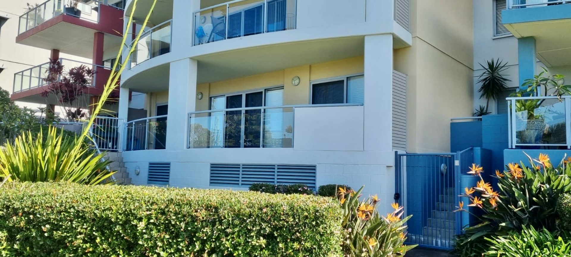 52/233 Hannell Street, MARYVILLE