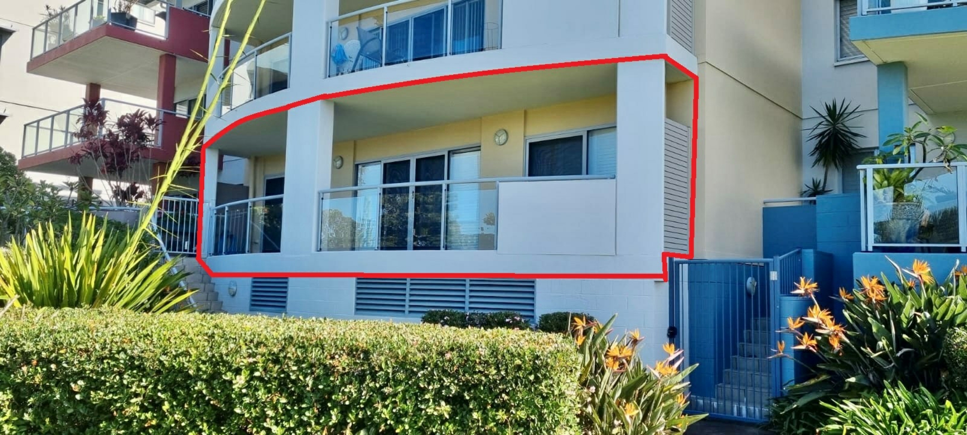 52/233 Hannell Street, MARYVILLE