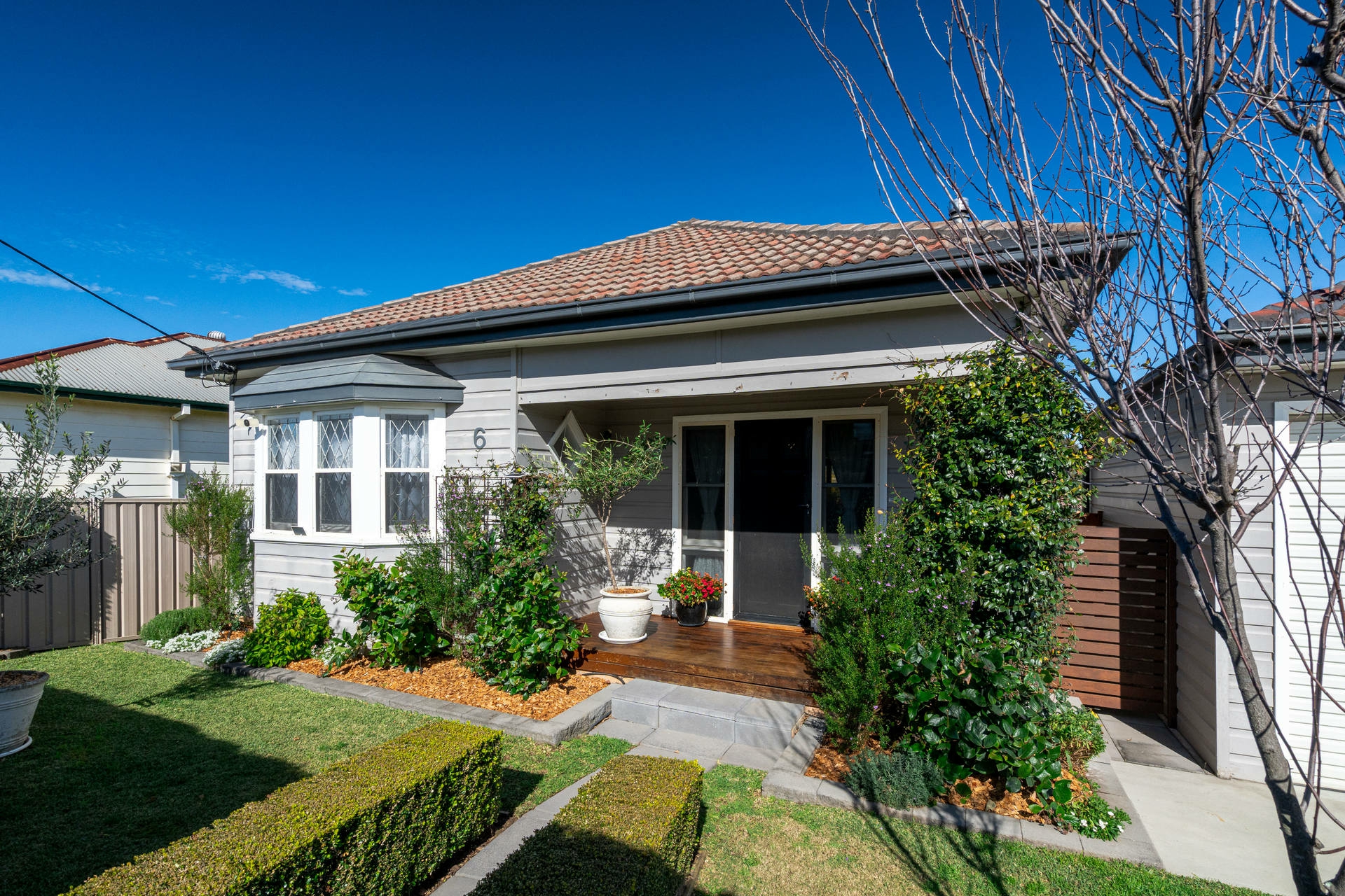 6 Russell Street, TELARAH