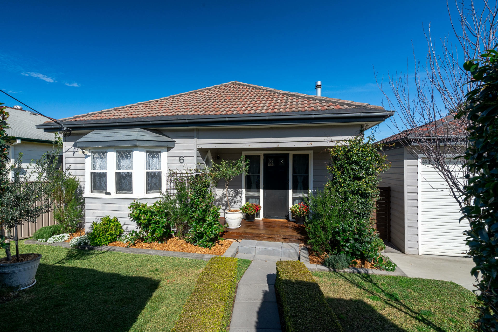 6 Russell Street, TELARAH