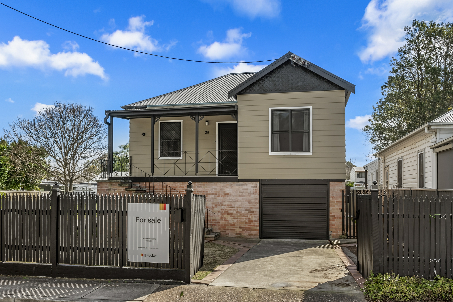 28 Ward Street, MAITLAND