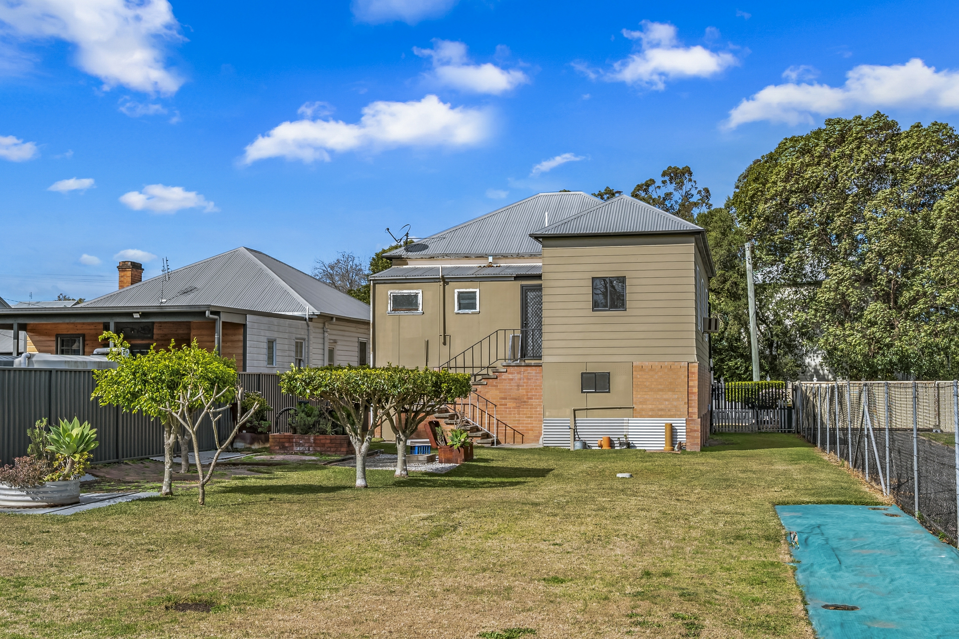 28 Ward Street, MAITLAND